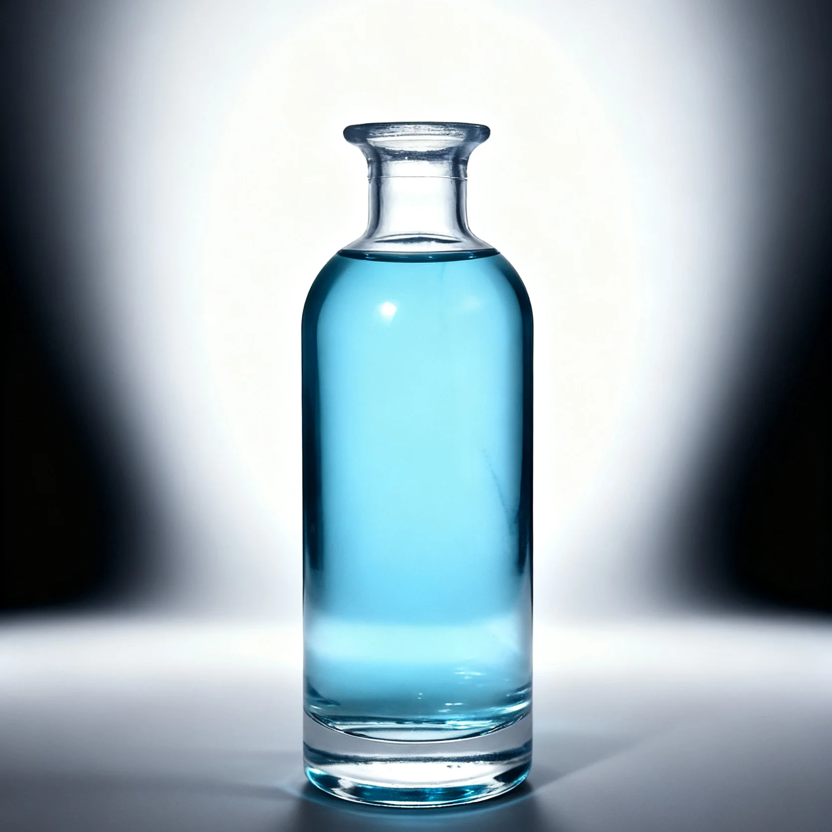 150ml 375ml 700ml Glass Spirit Bottles For Sale | GlassSpiritBottles.com 1