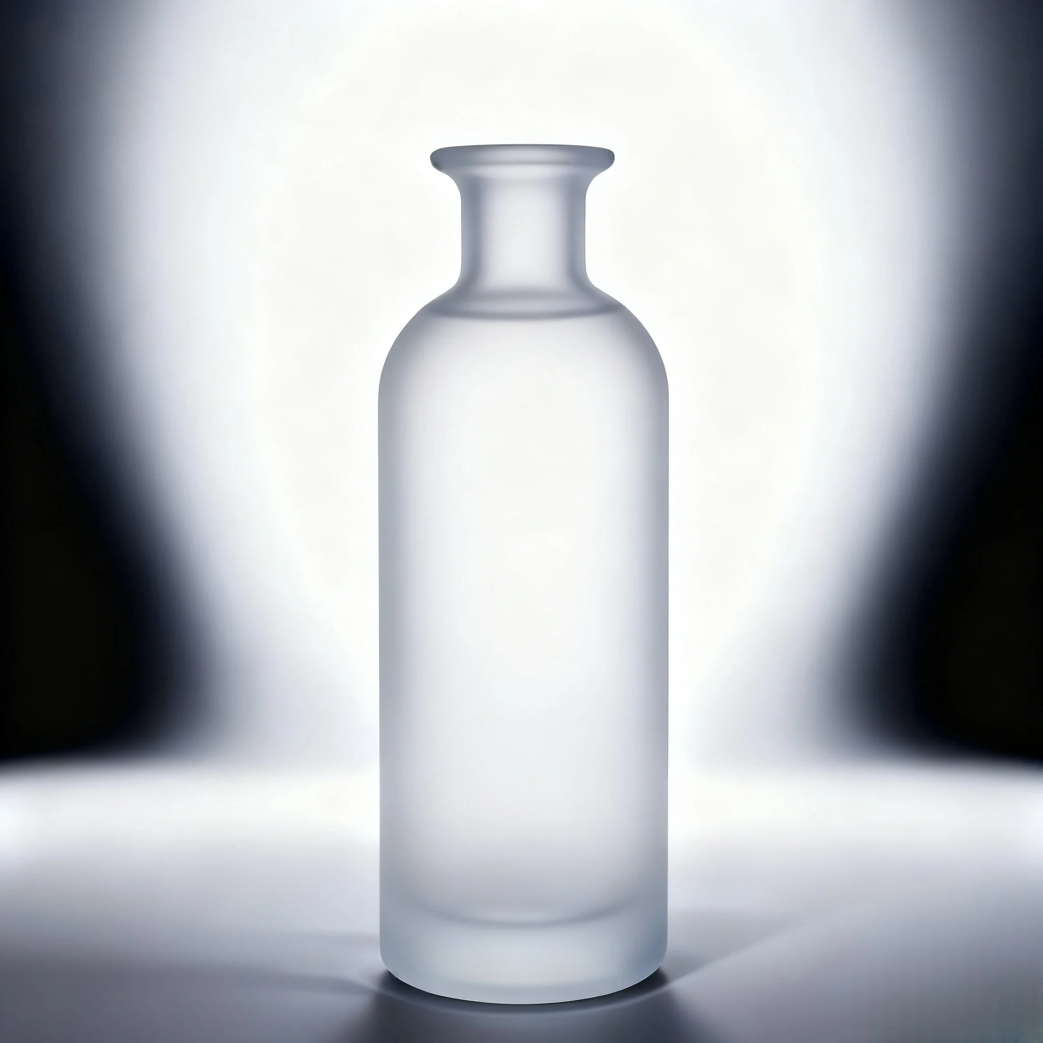 150ml 375ml 700ml Glass Spirit Bottles For Sale | GlassSpiritBottles.com 2