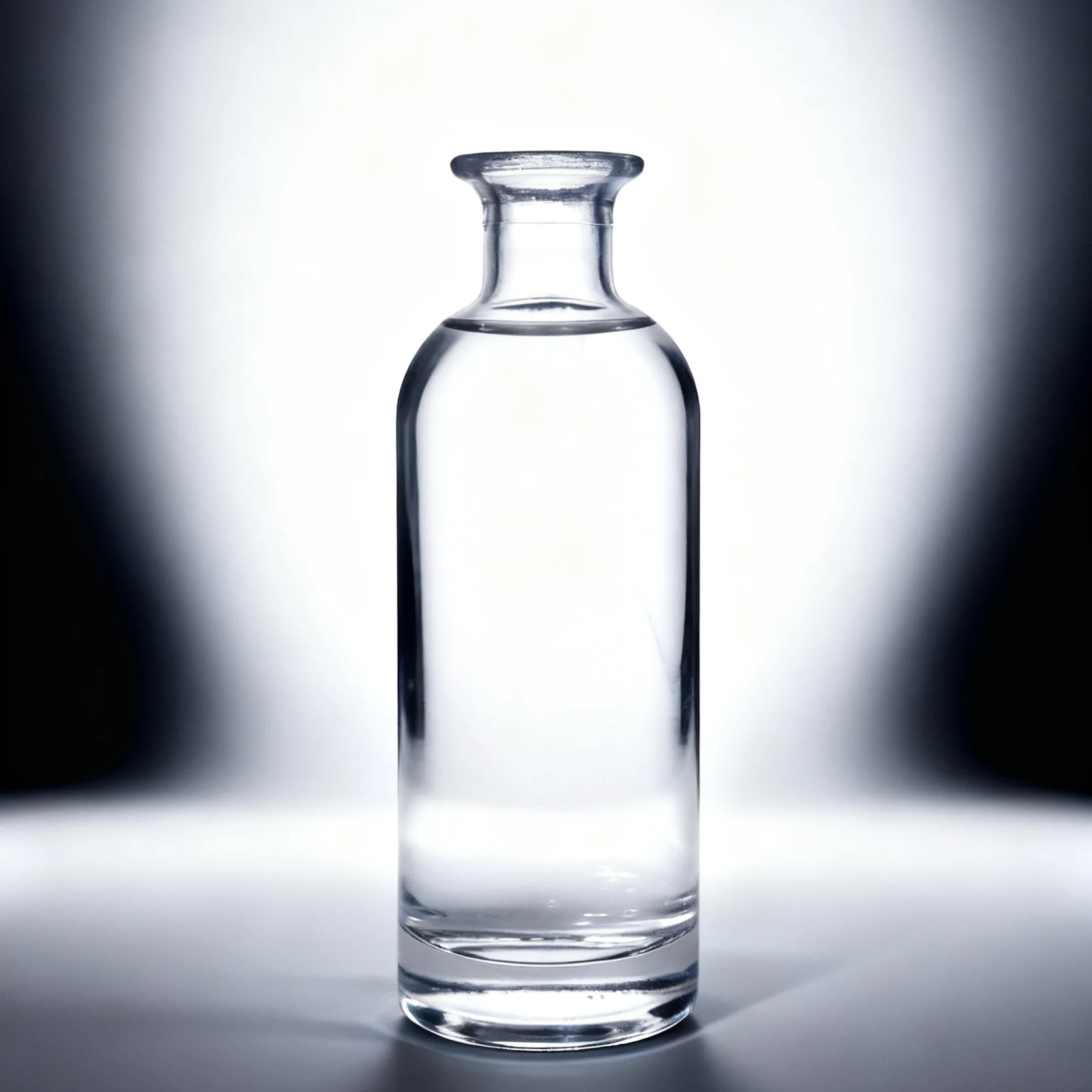 150ml 375ml 700ml Glass Spirit Bottles For Sale | GlassSpiritBottles.com