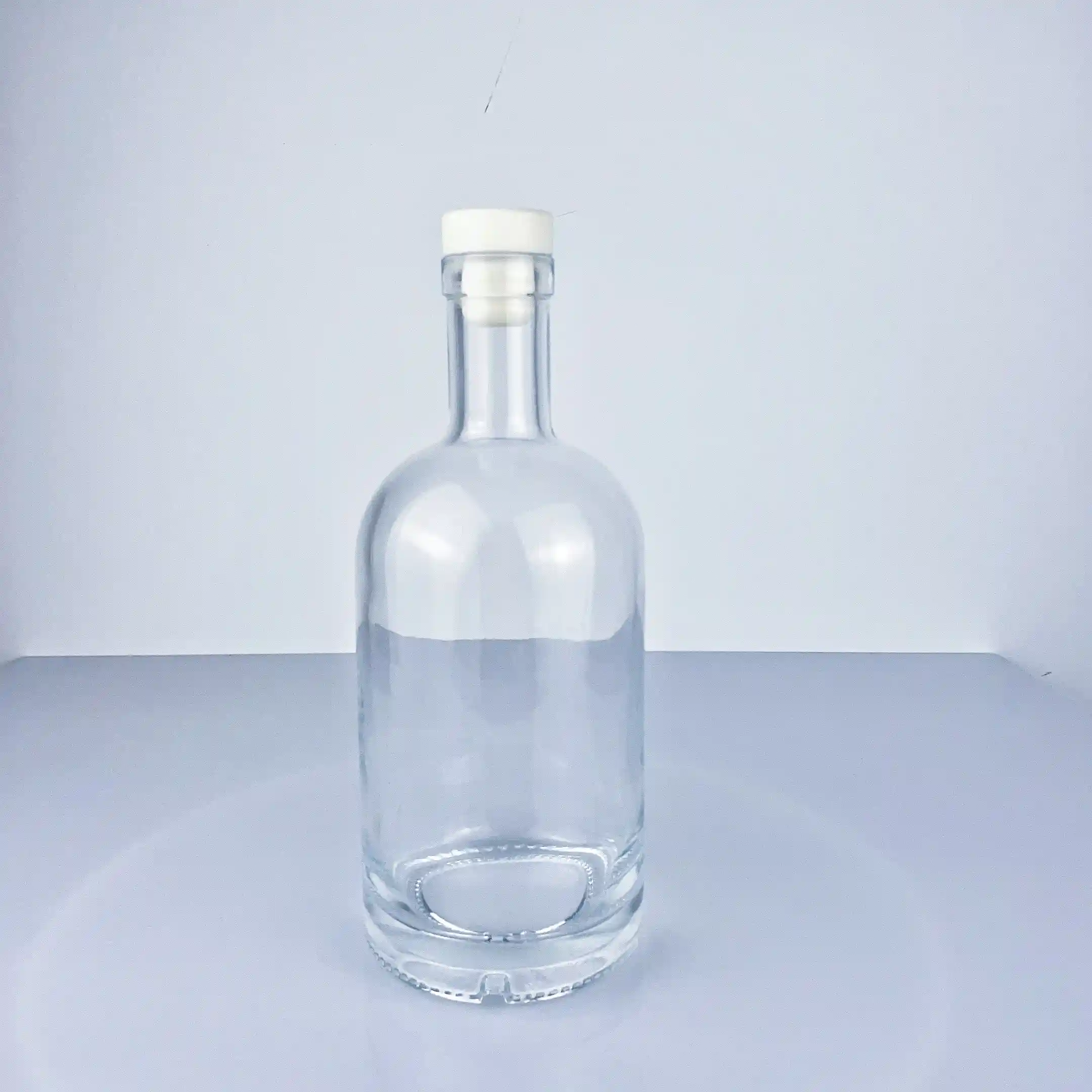 Botellas de Vidrio para Licores al por Mayor | Fabricante Directo