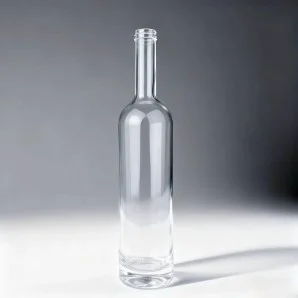bouteille-en-verre-transparente