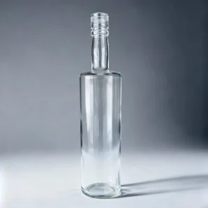 bouteille-vide-en-verre