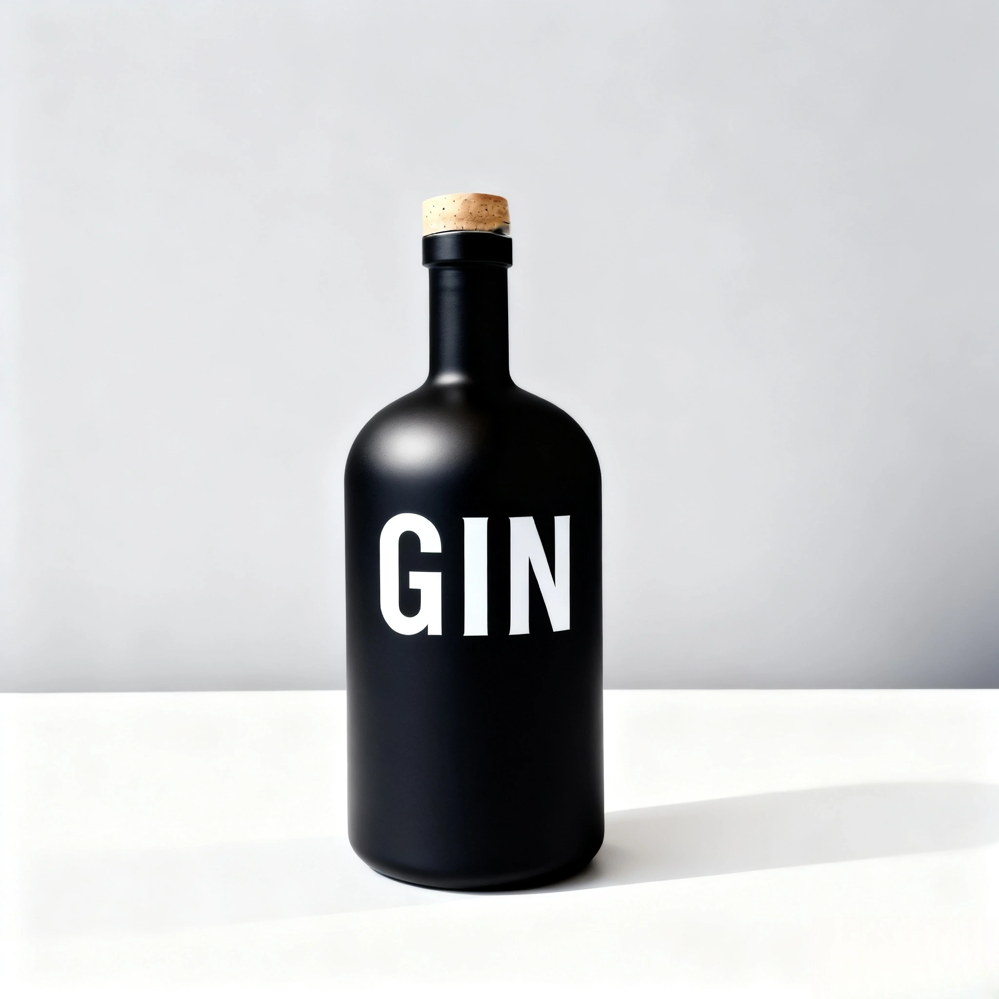 Bouteille en Verre Personnalisée | Fabricant sur Mesure - GlassSpiritBottles.com