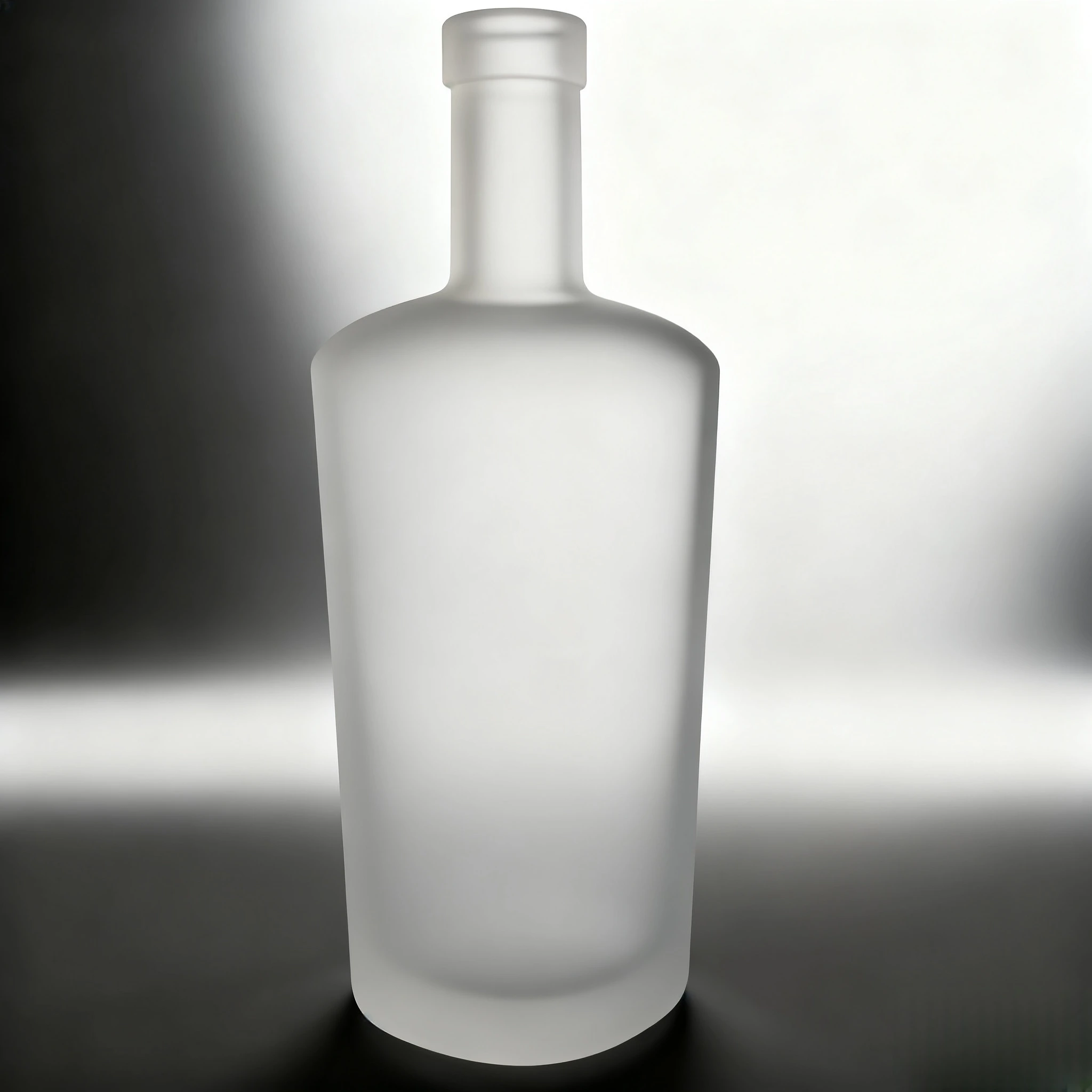 750ml Glass Spirit Bottle For Spirit | GlassSpiritBottles.com 2