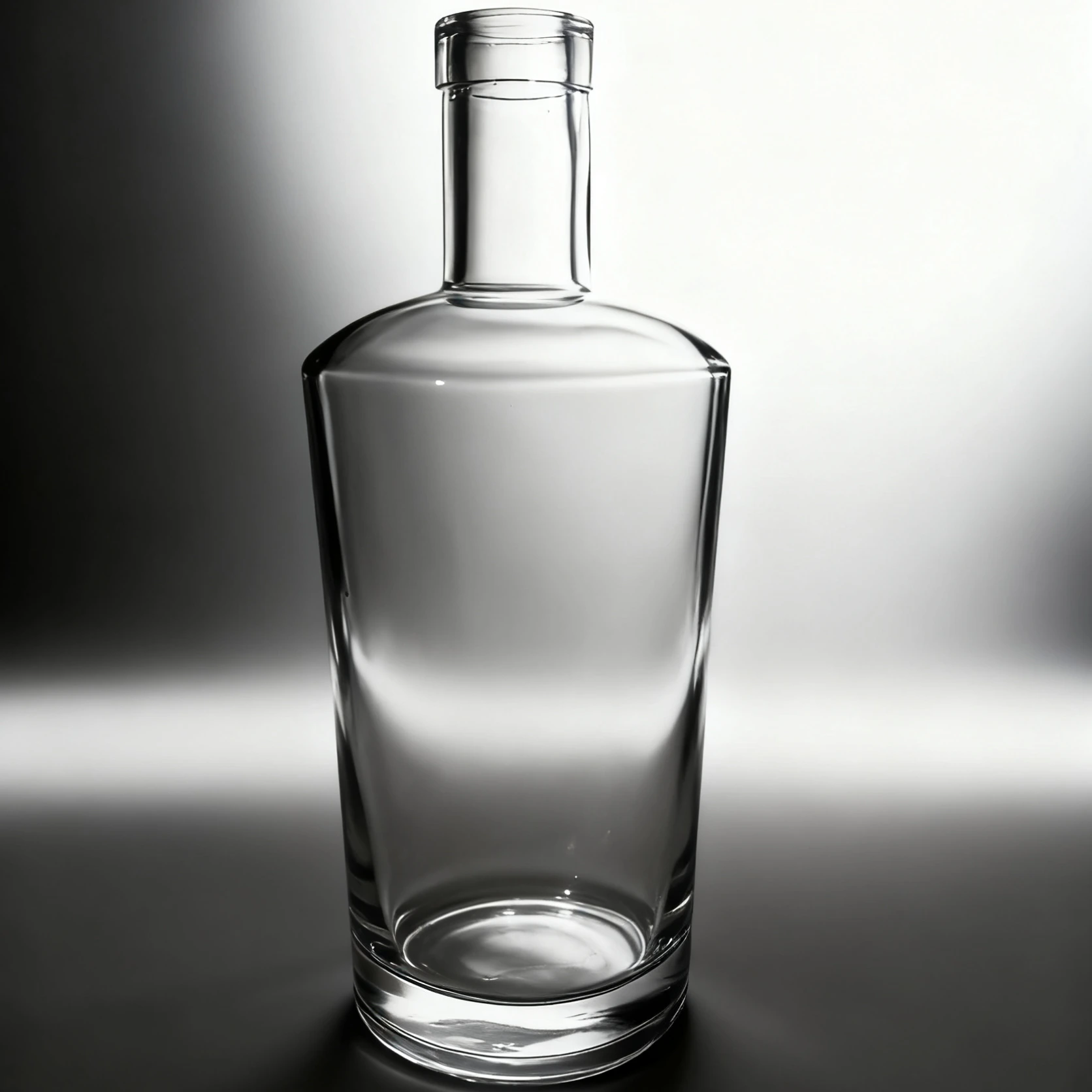 750ml Glass Spirit Bottle For Spirit | GlassSpiritBottles.com