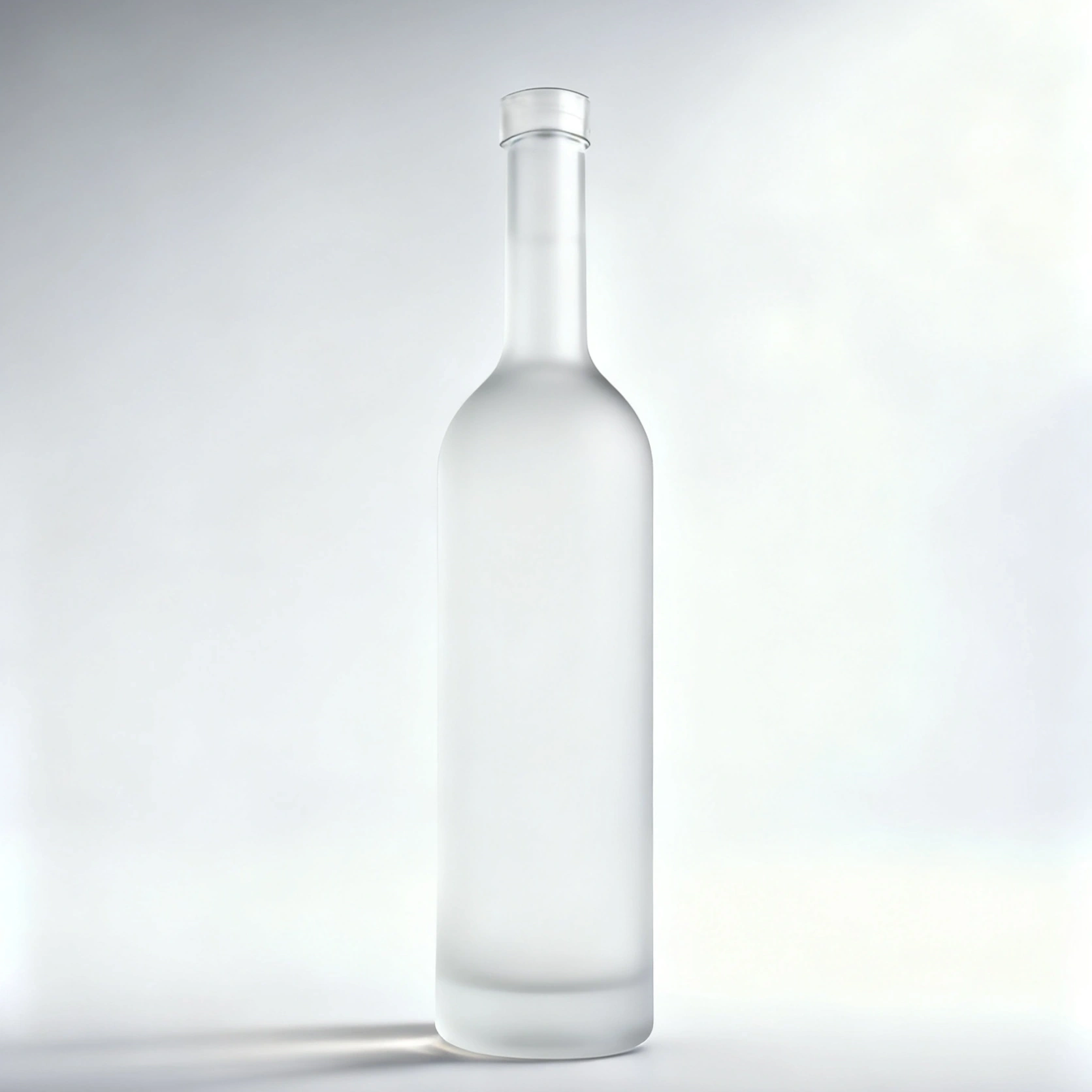 Classic Glass Bottle 200ML 330ML 375ML 500ML 700ML 750ML 1000ML | GlassSpiritBottles.com  1