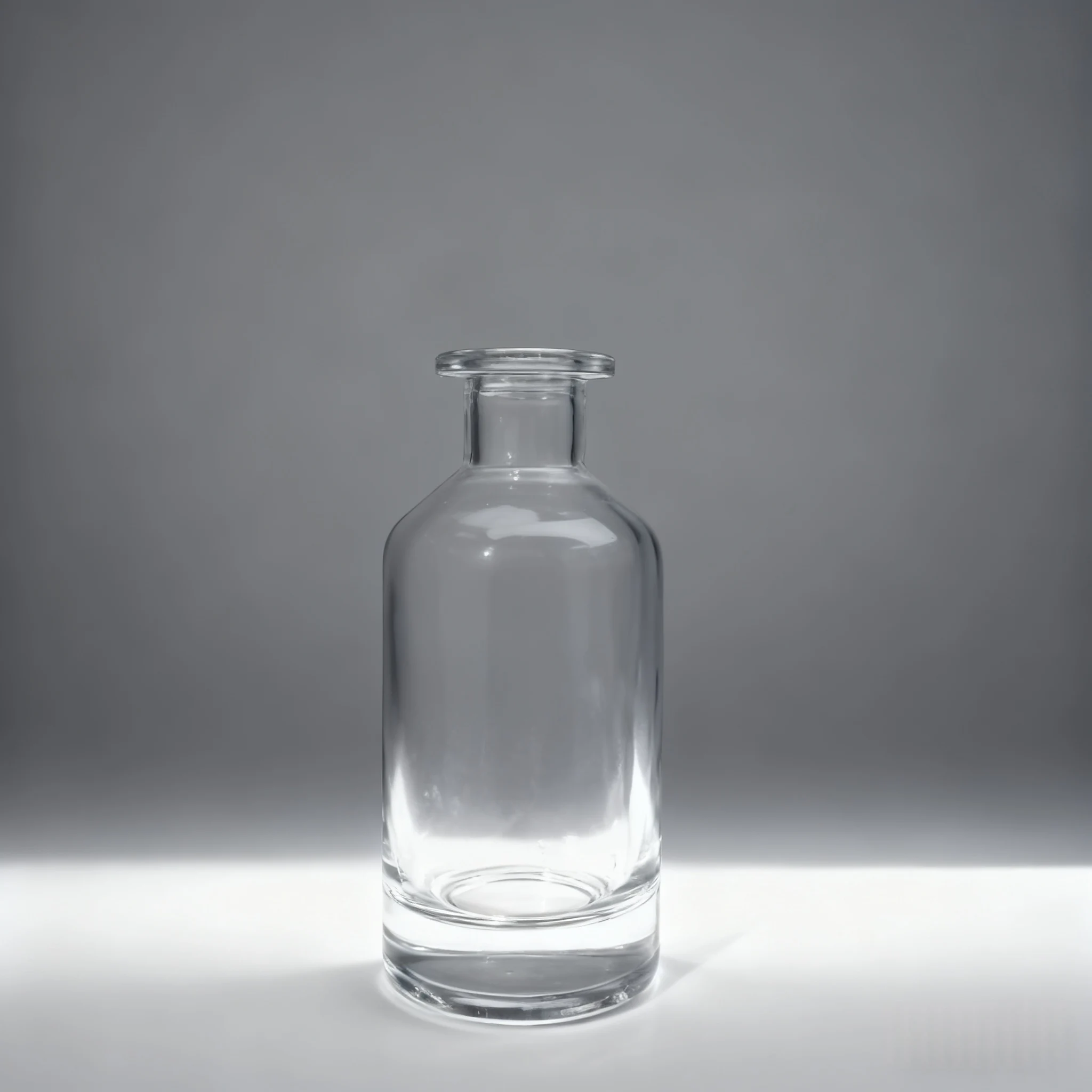 150ml Glass Bottles Manufacturer | Small Premium Containers