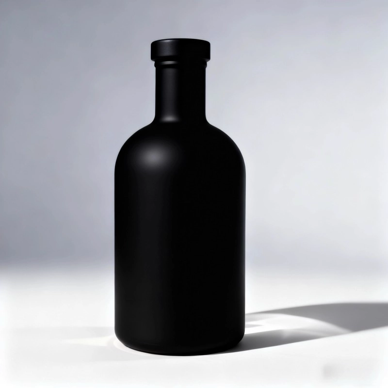 Olive Oil Glass Bottles Manufacturer | Premium Packaging