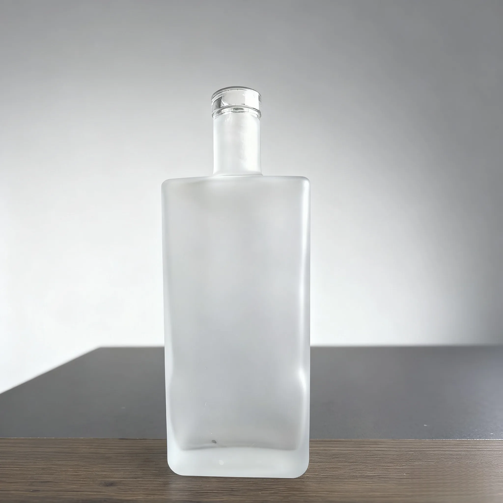 100ML 250ML 500ML 700ML 750ML Long Island Glass Bottle Wholesale | GlassSpiritBottles.com 2