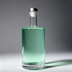 botellas-de-vidrio-con-corcho