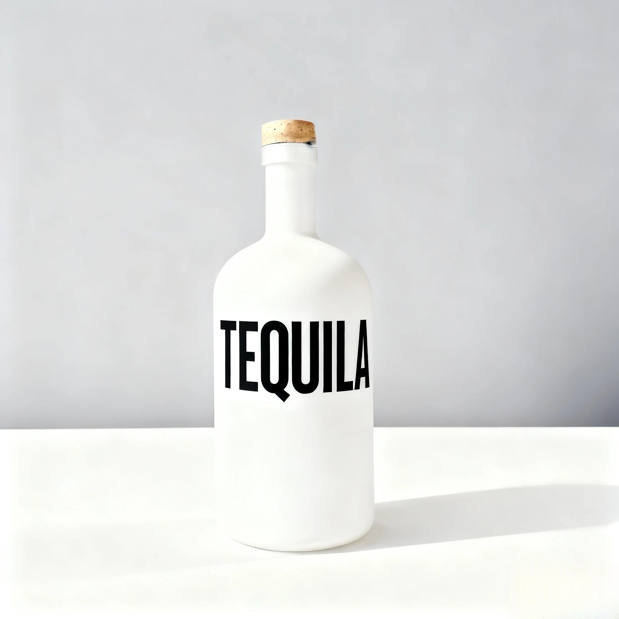 Botellas de Cristal Decorativas - Fabricante y Mayorista | GlassSpiritBottles.com