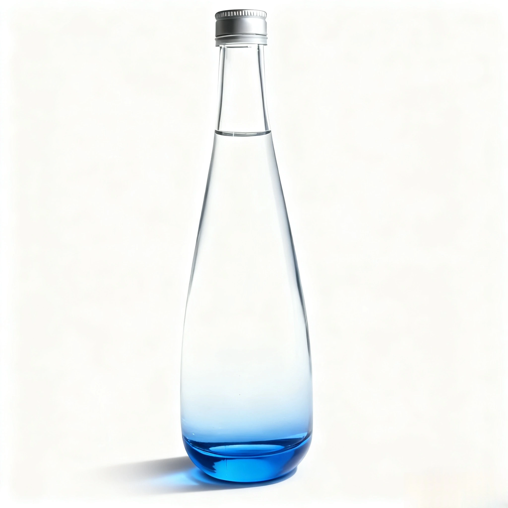 Botellas de Cristal para Agua - Fabricante y Mayorista | GlassSpiritBottles.com 