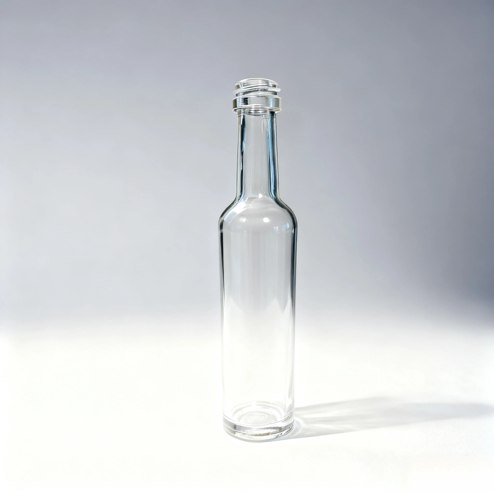 Botellas de Vidrio Pequeñas 50 ml - Mayorista Fábrica Directa | GlassSpiritBottles.com