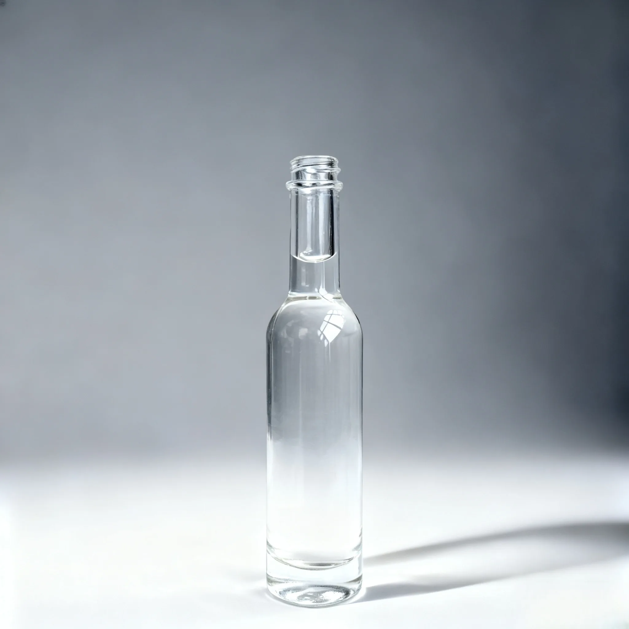 Botellas de Vidrio Pequeñas 50 ml - Mayorista Fábrica Directa | GlassSpiritBottles.com