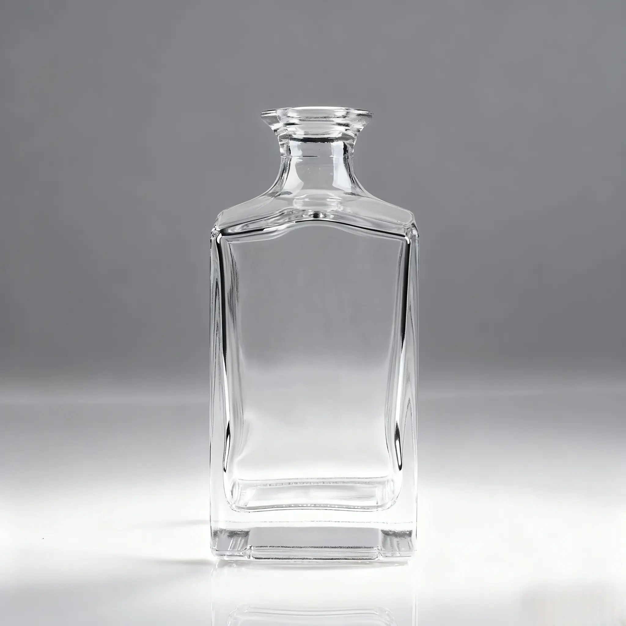 Mayoreo de Botellas de Vidrio 750 ml | Precios Directos de Fábrica para Grandes Volúmenes