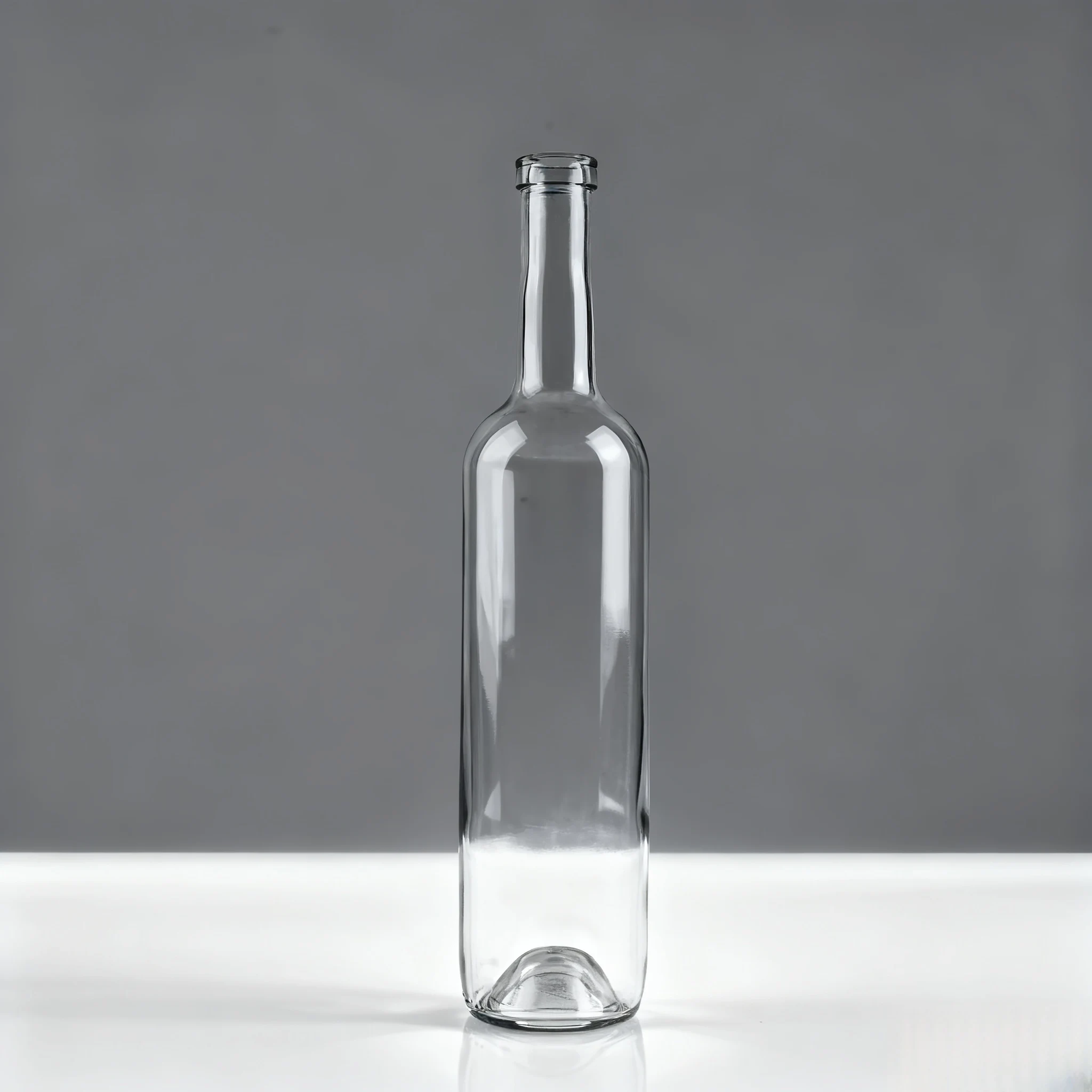 Venta de Botellas de Vidrio en Cusco | Envíos a la Región Sur y Sierra Peruana