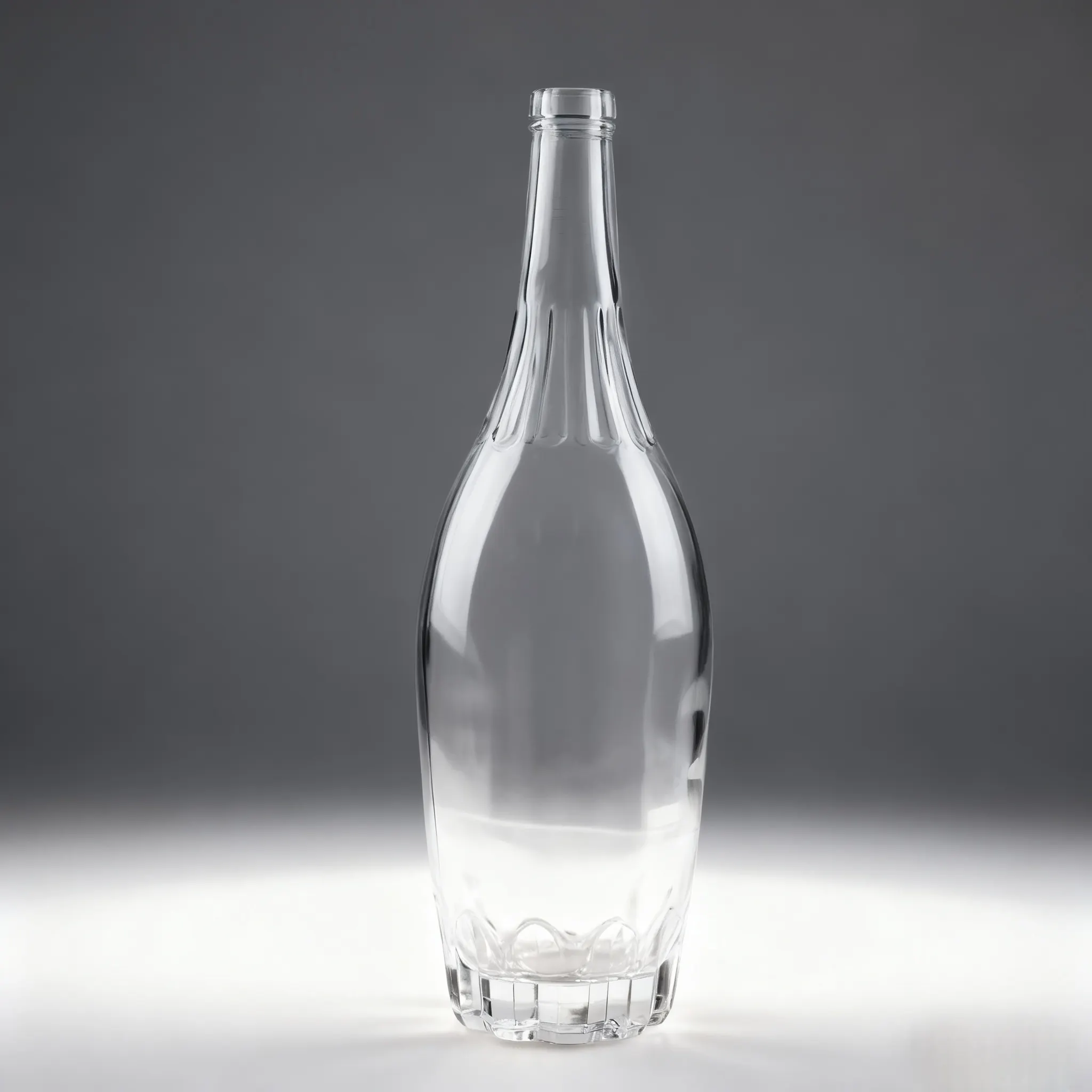 Botellas de Vidrio de 1 Litro | Formato Económico y Familiar para Múltiples Productos