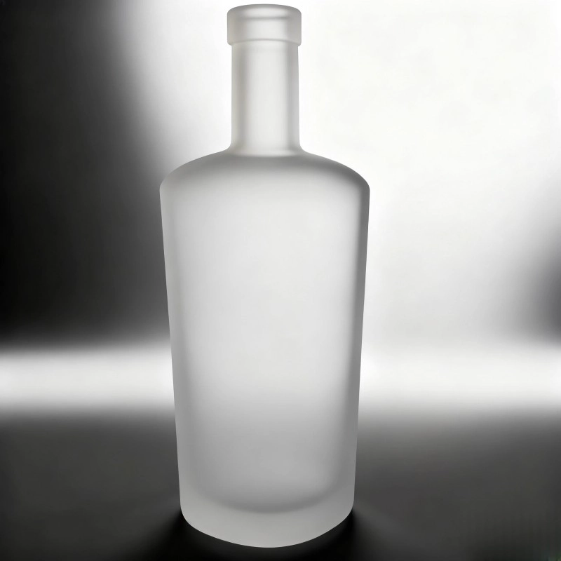 Botellas de Vidrio para Pisco Peruano | Diseños Elegantes y Tradicionales