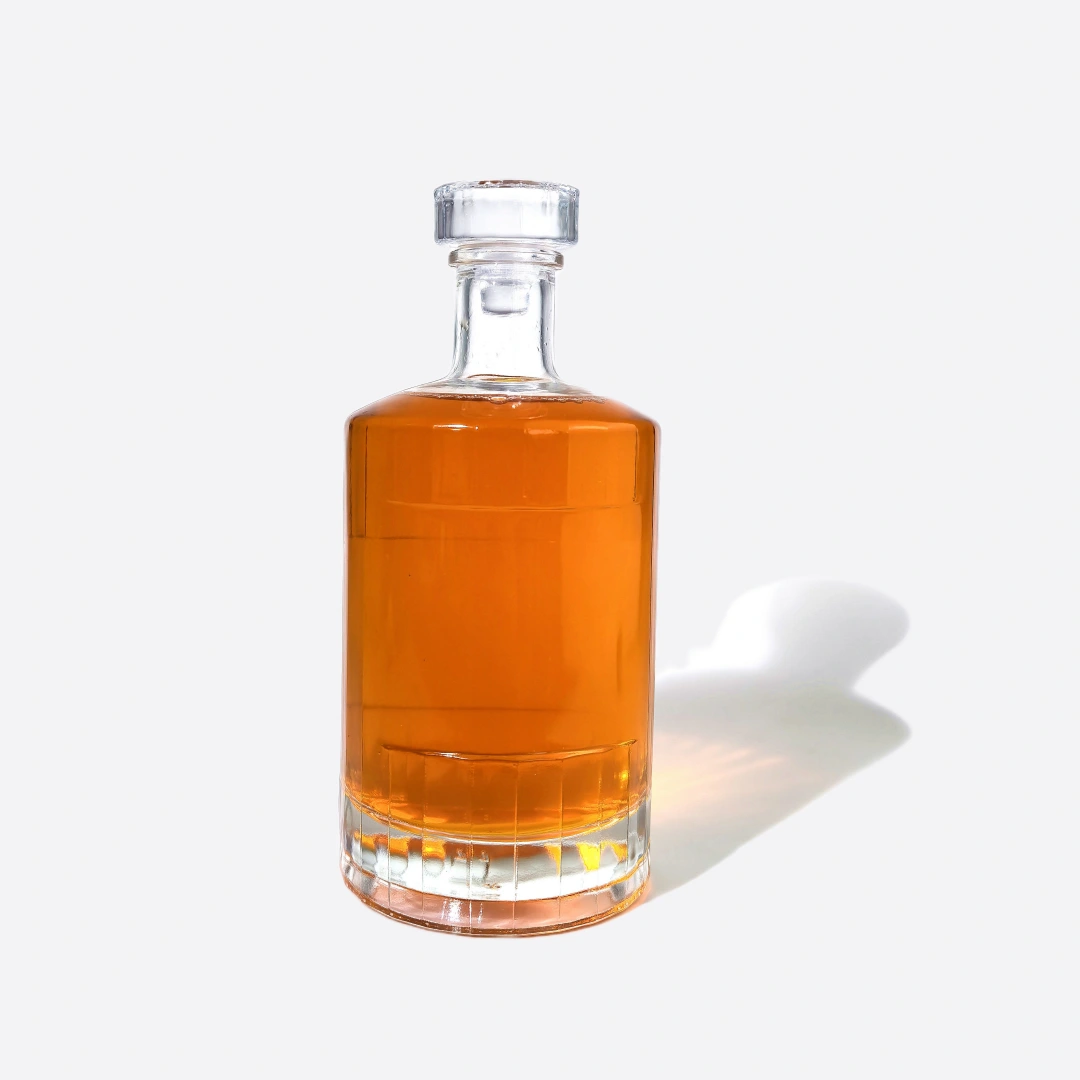 Butelka Szklana 0,5L Producent | Półlitrowe Opakowania