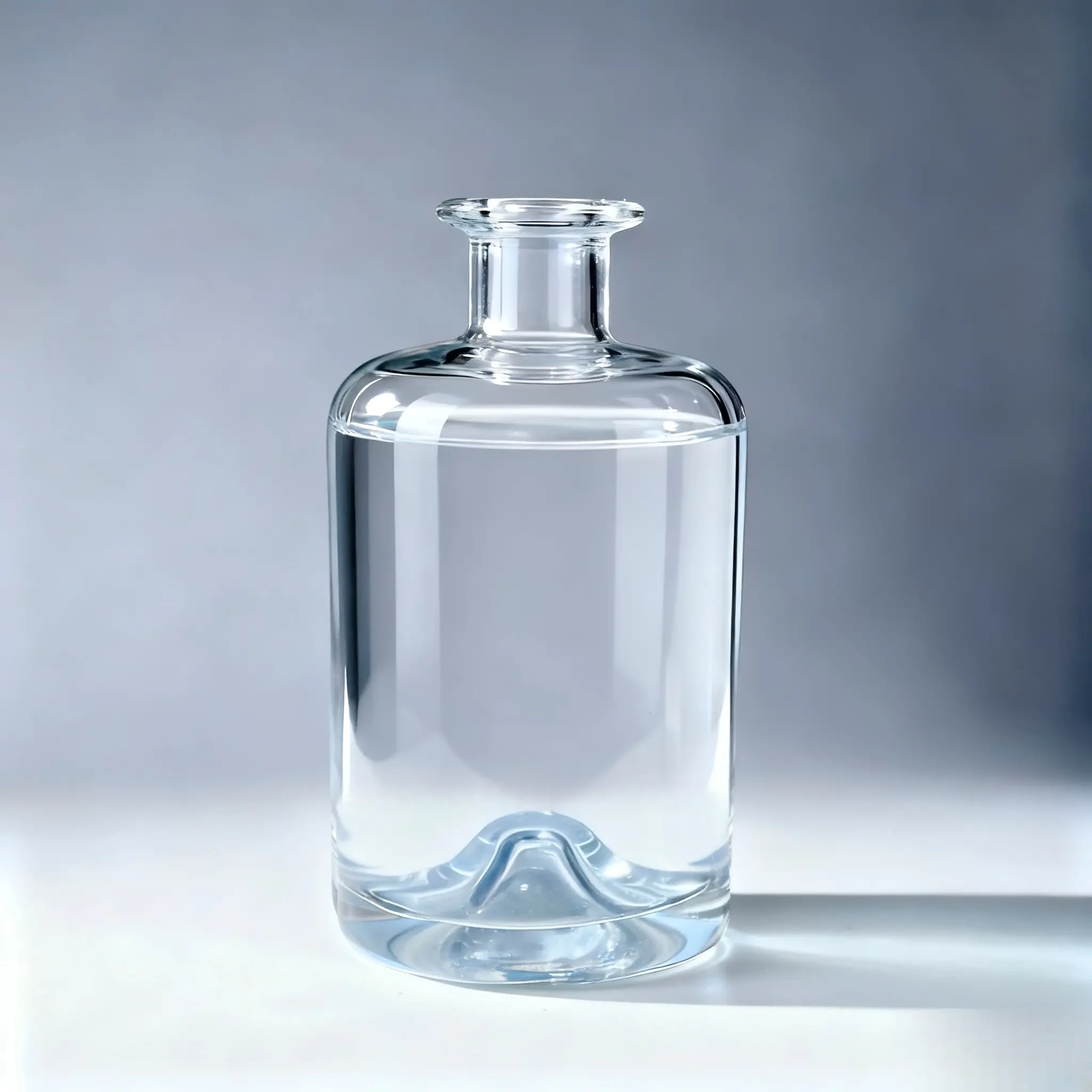 Butelka Szklana 0,5 Litra Producent | Opakowania 500ml