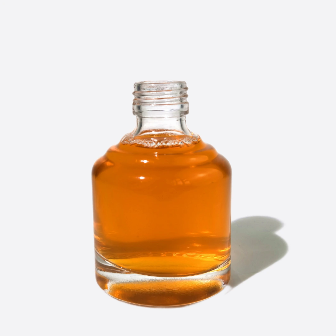 Butelki 100ml Szklane Producent | Małe Formaty