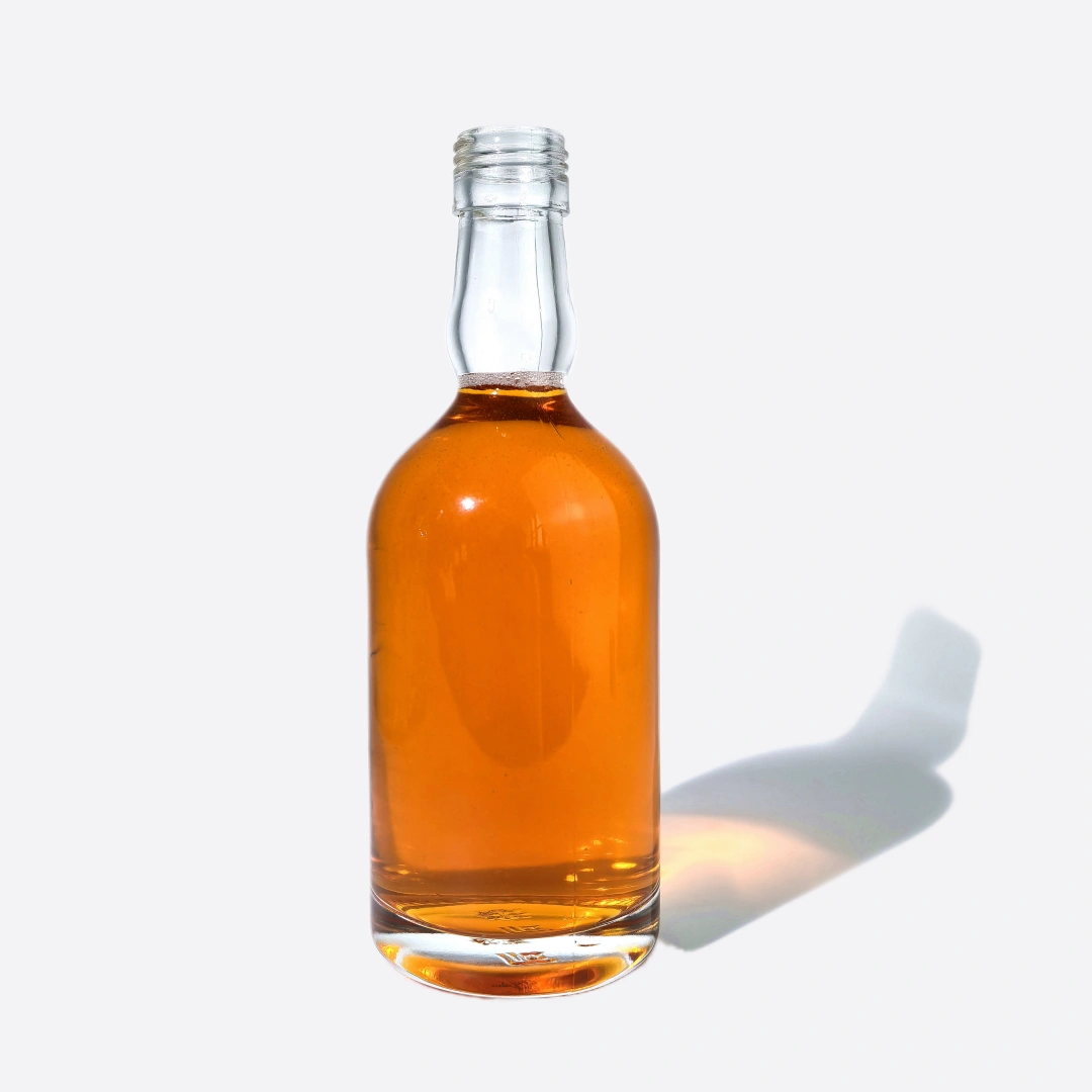 Butelki po Whisky | Puste Opakowania Kolekcjonerskie