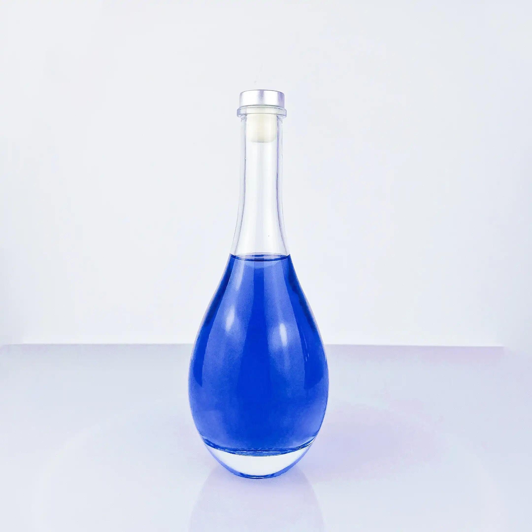 Butelki Szklane 0,5L Producent | Półlitrowe Rozwiązania