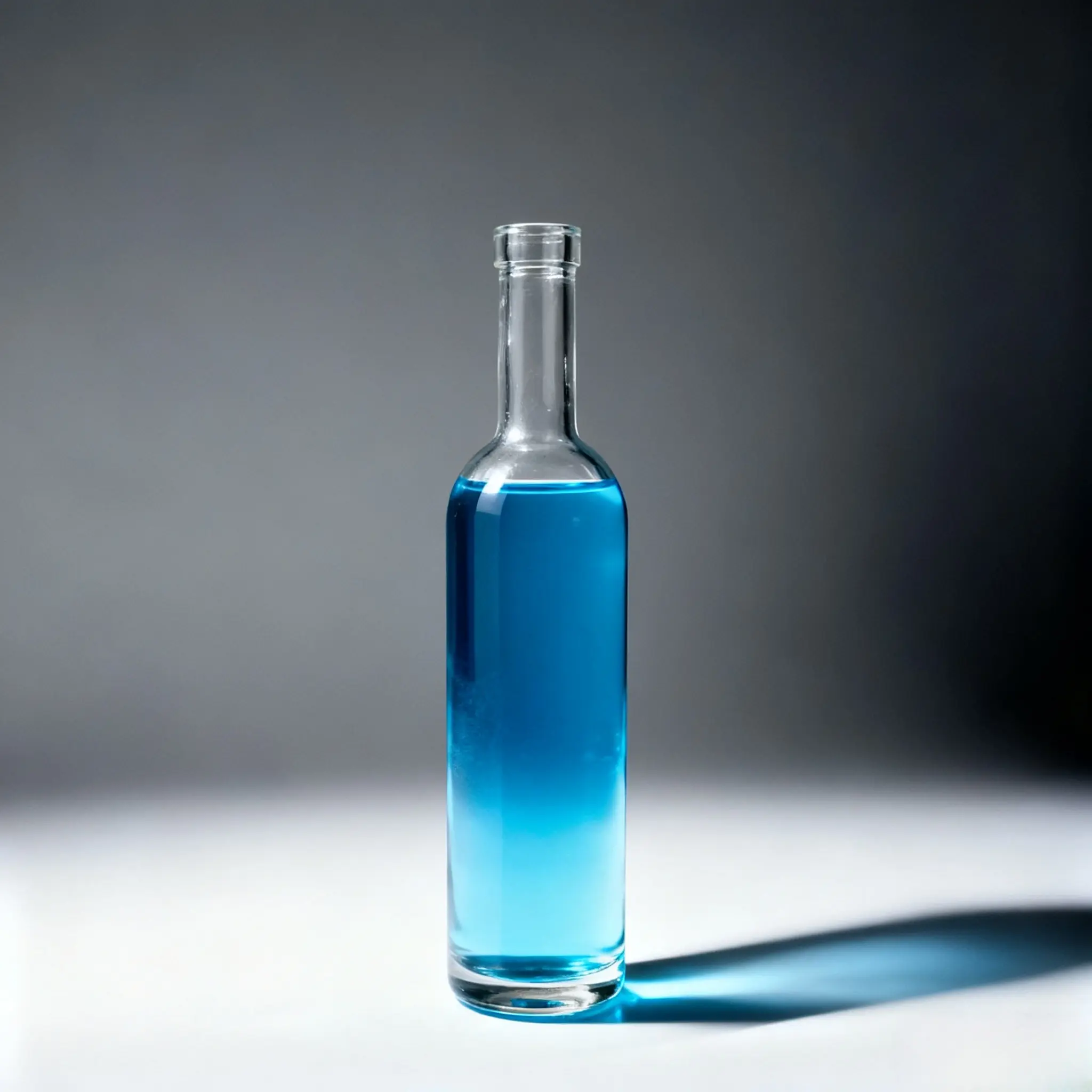 Butelki Szklane 500ml Hurt Producent | Dostawy Hurtowe