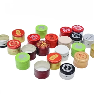 tampa-de-rosca-para-garrafa-de-vidro