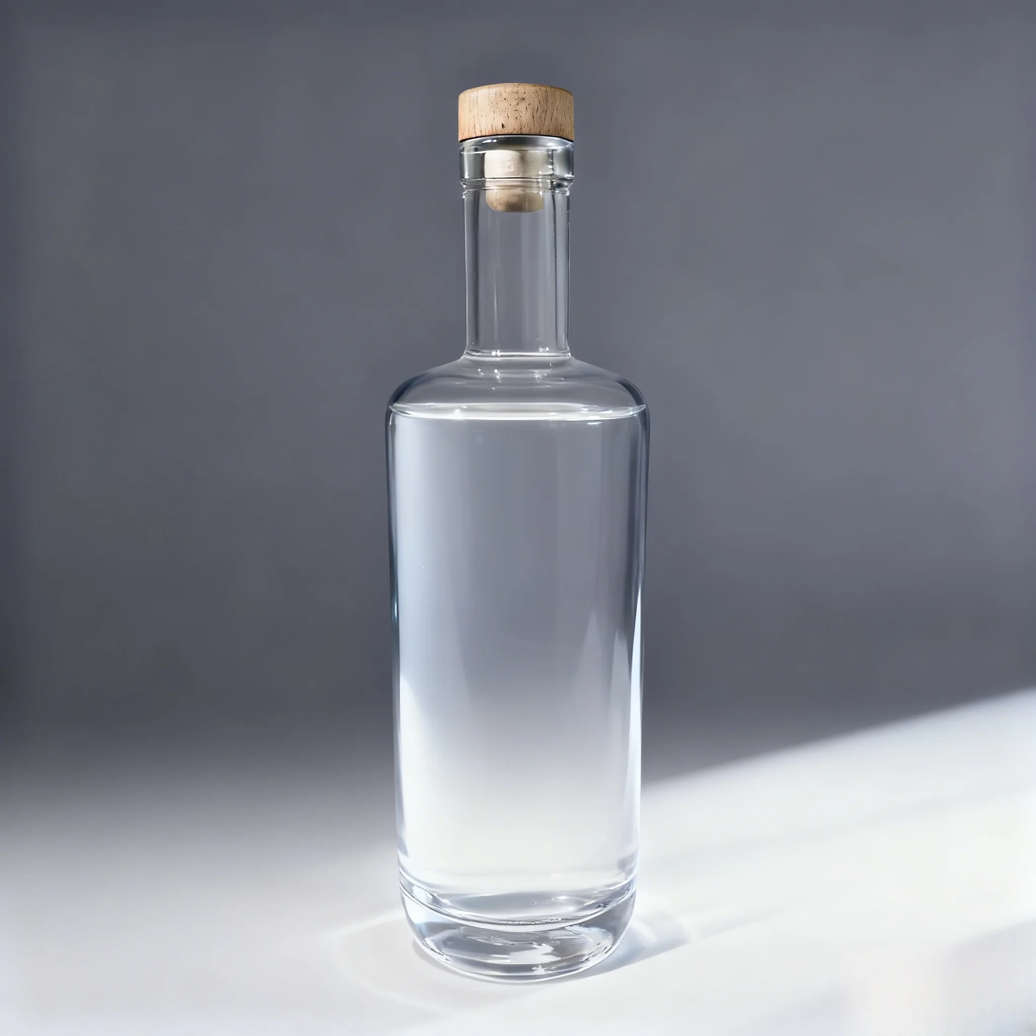 Comprar Garrafas de Vidro Diretamente da Fábrica na China | OneGlass