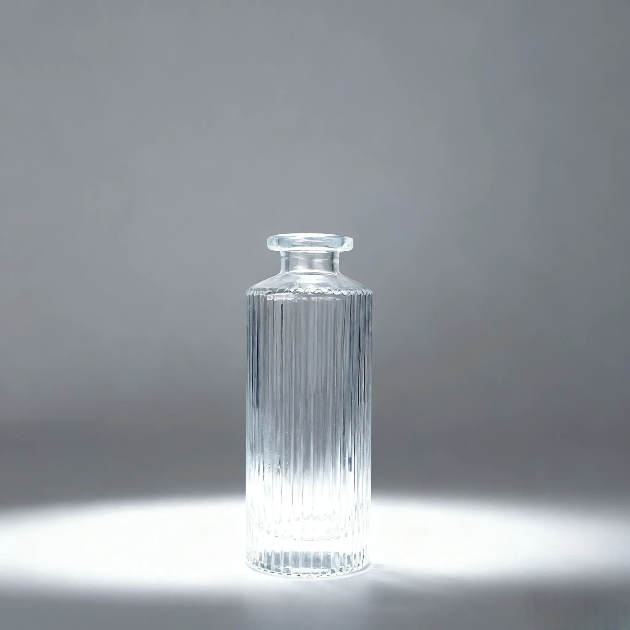 Garrafa de Vidro 150ml Pequena para Licor e Amostras | OneGlass