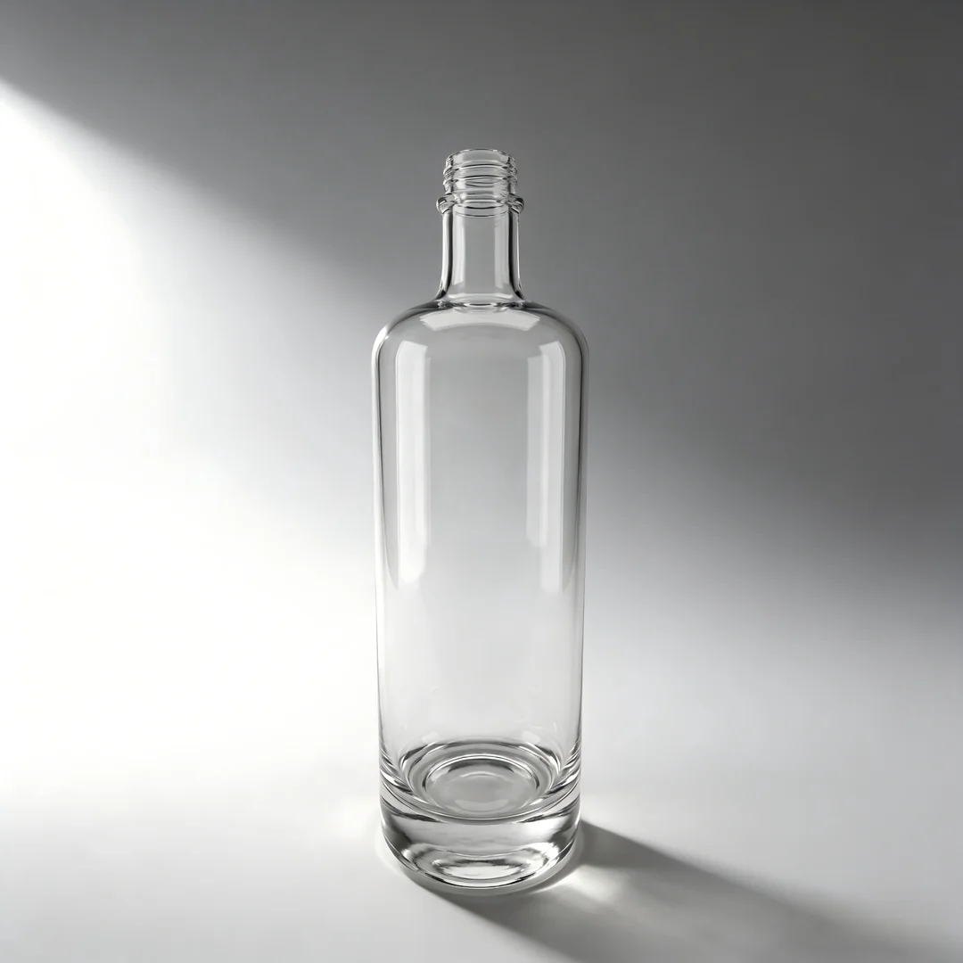 Garrafa de Vidro 1L para Bebidas e Azeite | OneGlass China