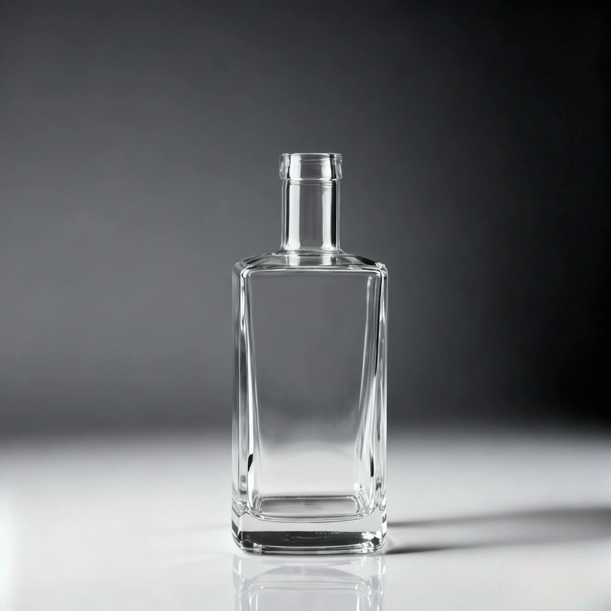 Fabricante de Garrafas de Vidro para Bebidas e Azeite | OneGlass