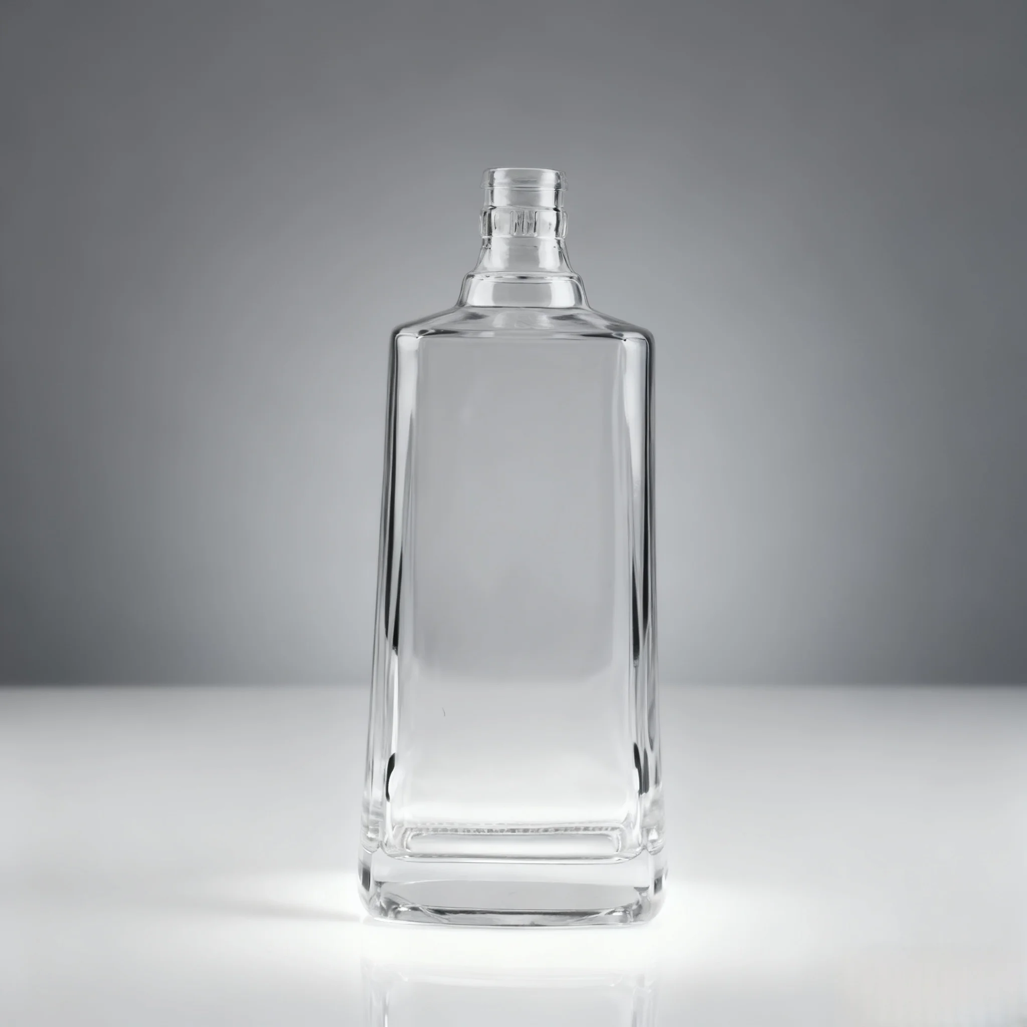 Garrafas de Vidro por Grosso | Fabricante para Bebidas e Azeite