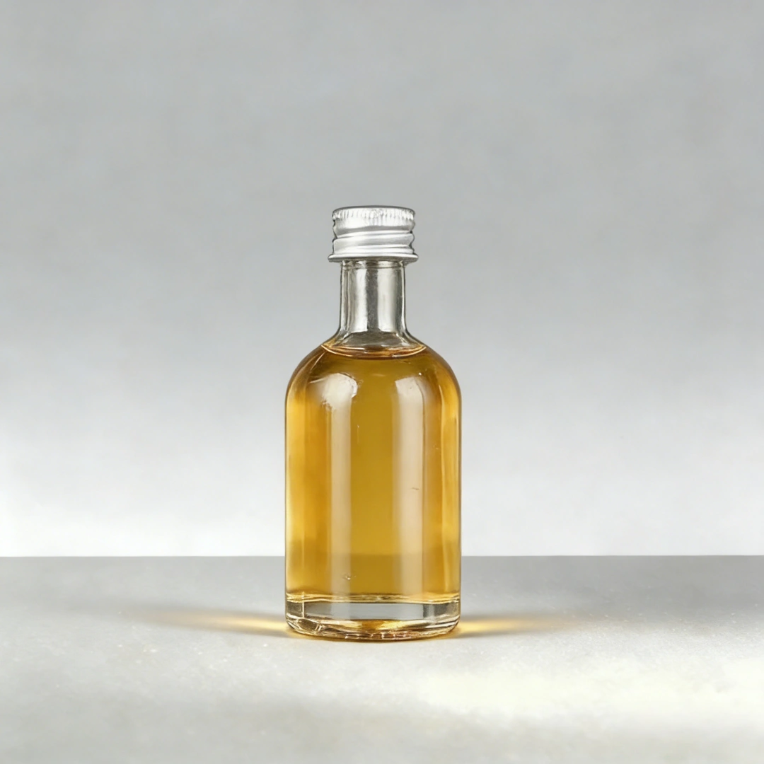 Garrafas de Vidro Pequenas para Licor e Amostras | OneGlass