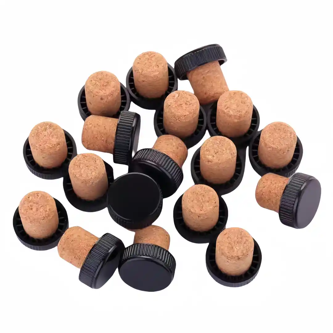 Tampa para Garrafa de Vidro: Todas as Opções | OneGlass