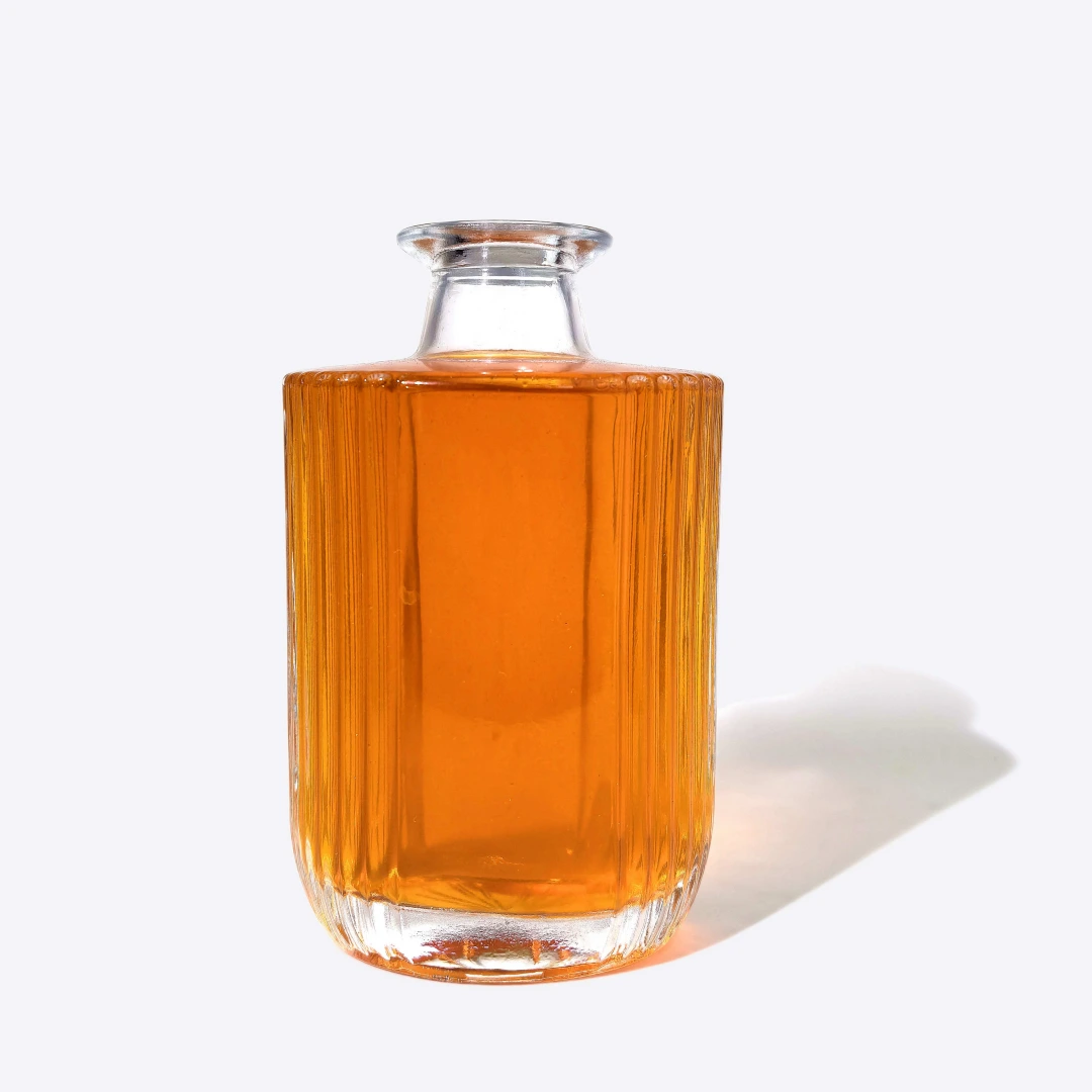 Vidro para Garrafas Personalizadas | Fabricante OneGlass