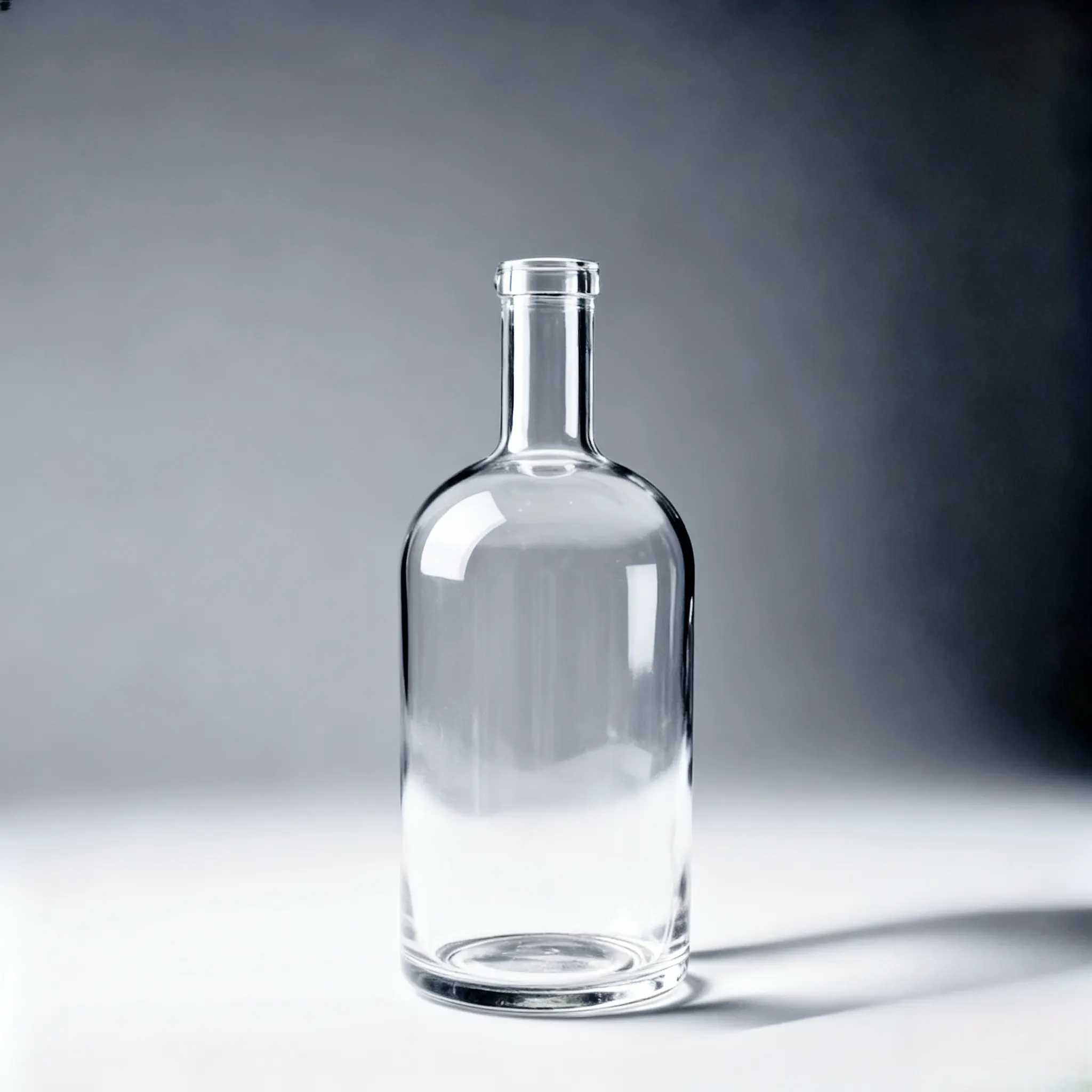 1 Litre Glass Bottle Manufacturer | 1000ml Spirits Packaging