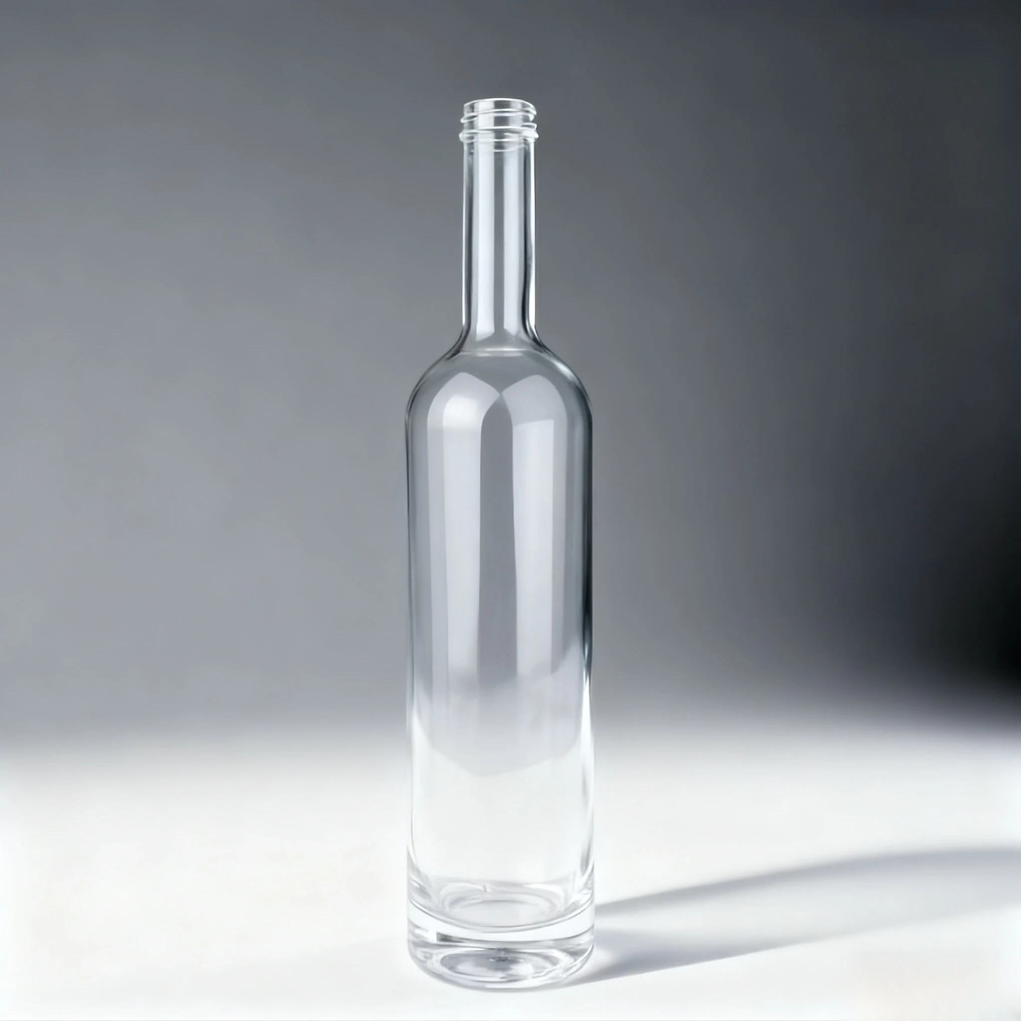 1L Glass Bottle Manufacturer | 1000ml Capacity for Beverages