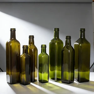 olive-oil-glass-bottles