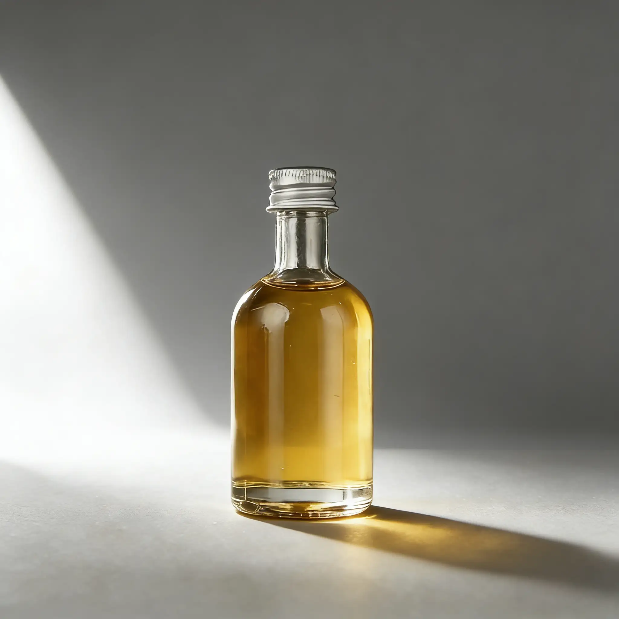 50ml Glass Bottles Manufacturer | Miniature Packaging Solutions