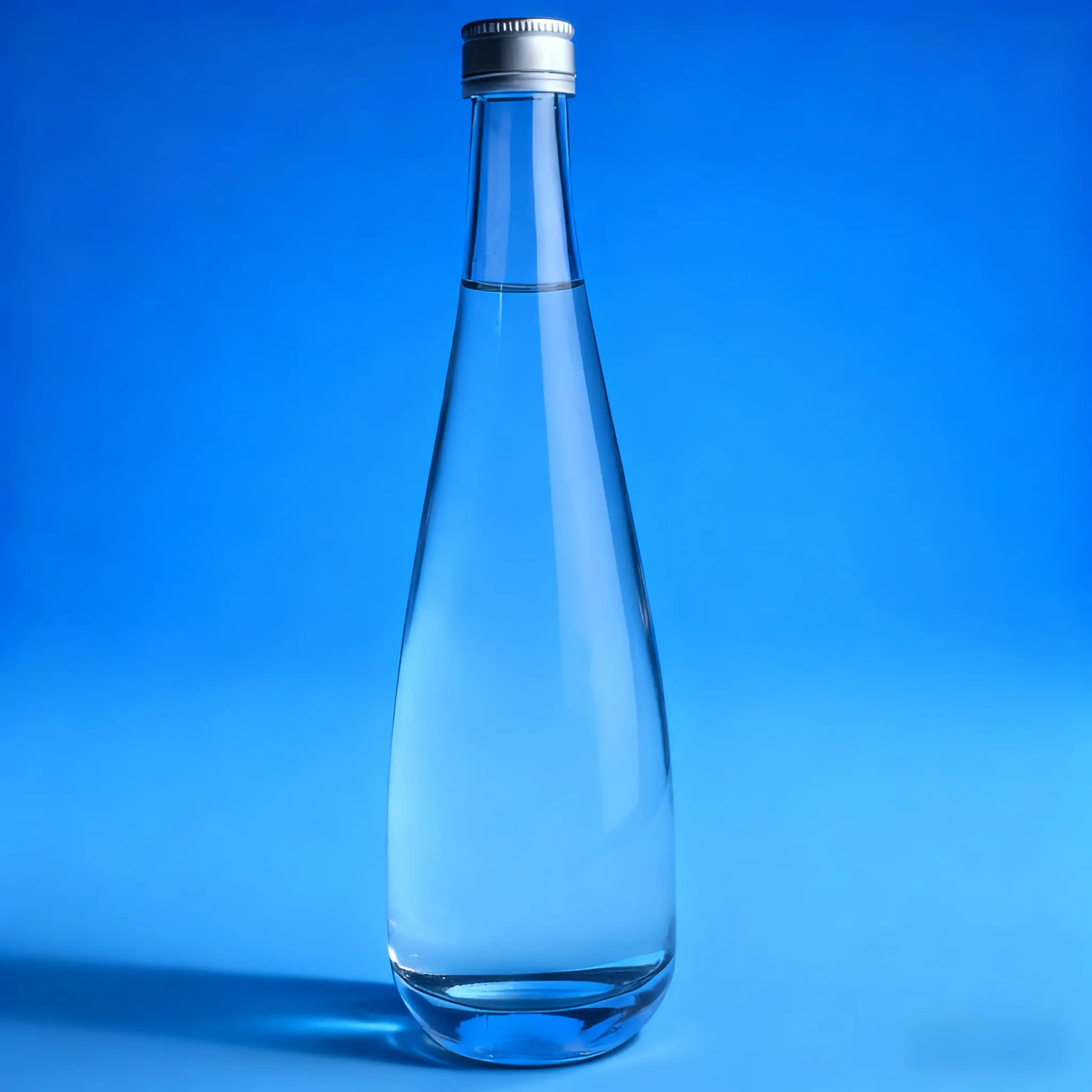 Glass Bottling Bottles Manufacturer | Filling Line Compatible