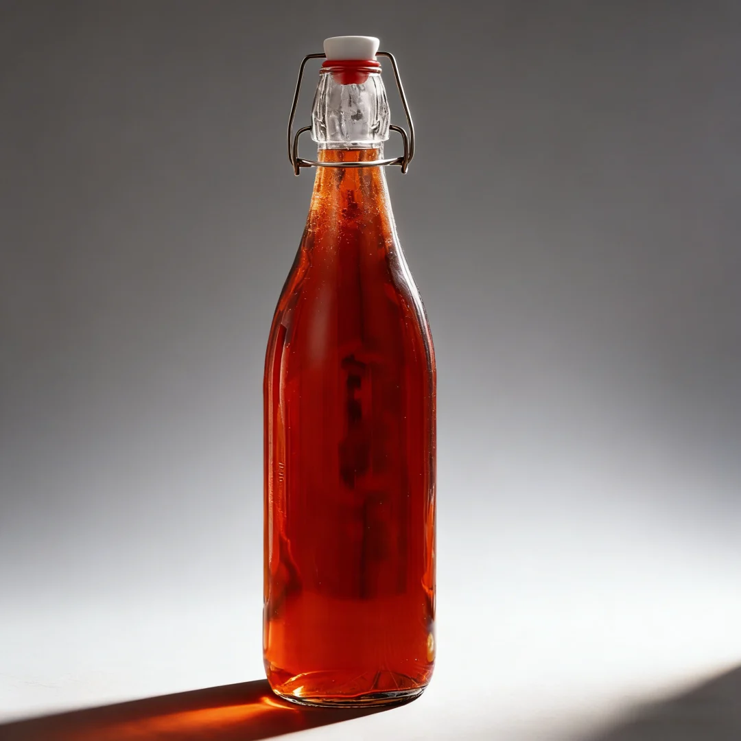 Large Glass Bottles Manufacturer | UK Market Supplier