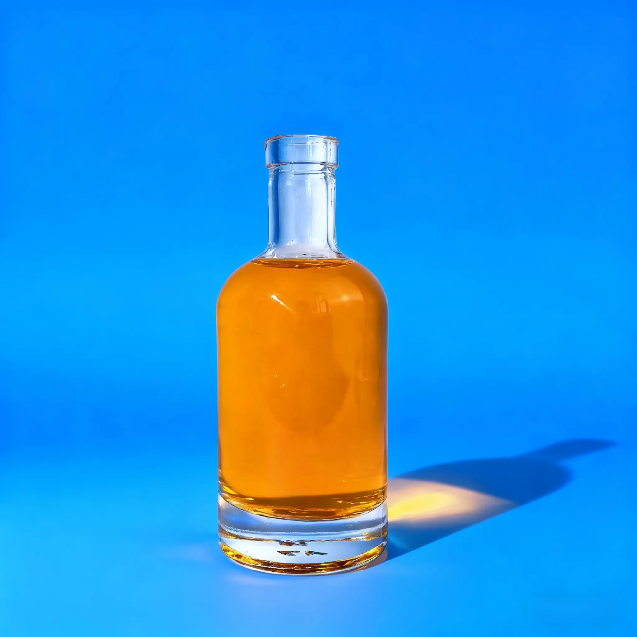 Small Glass Bottles Manufacturer | Mini Bottles for Spirits & Samples