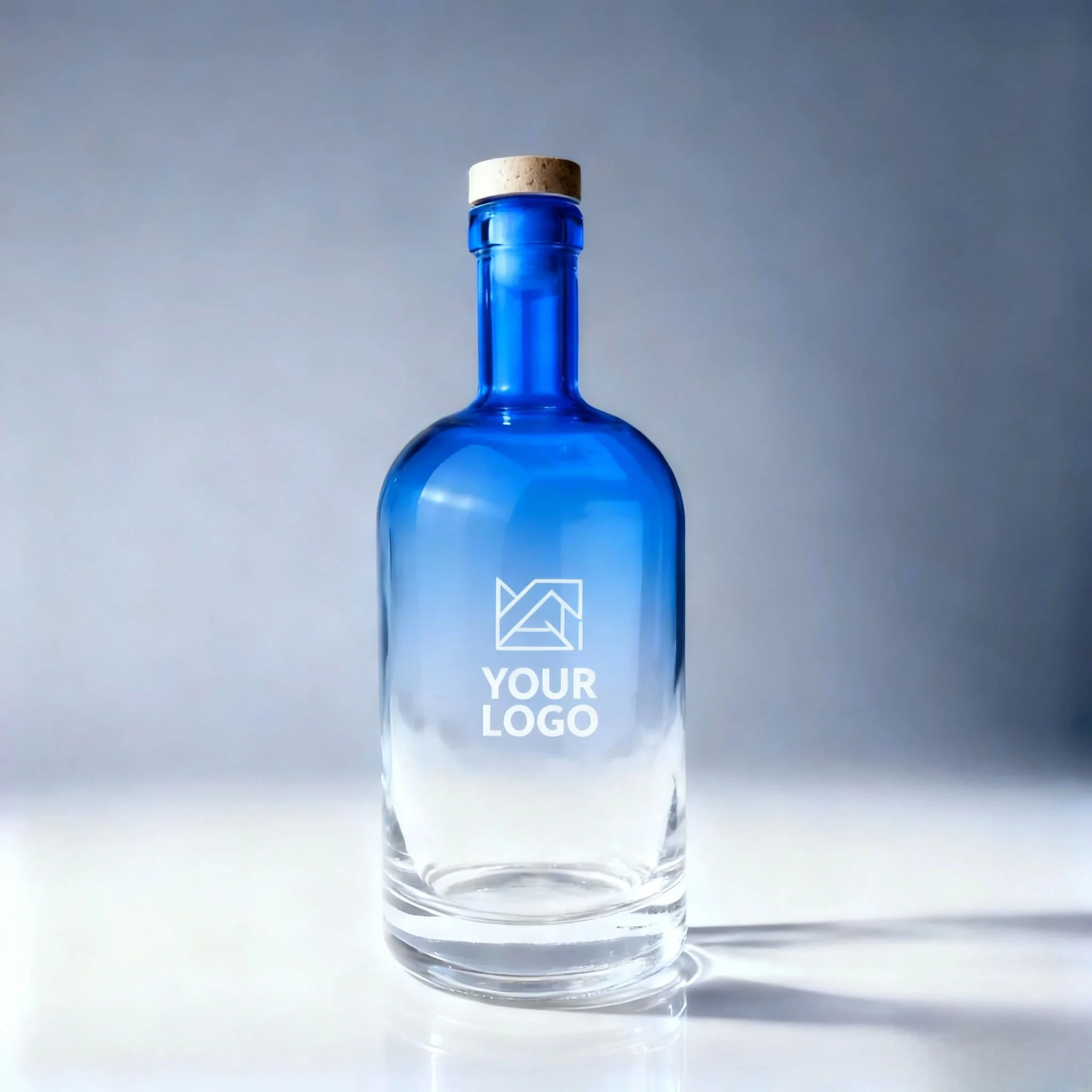 Fábrica de Botellas de Vidrio Premium | Envases Personalizados para Whisky y Licores