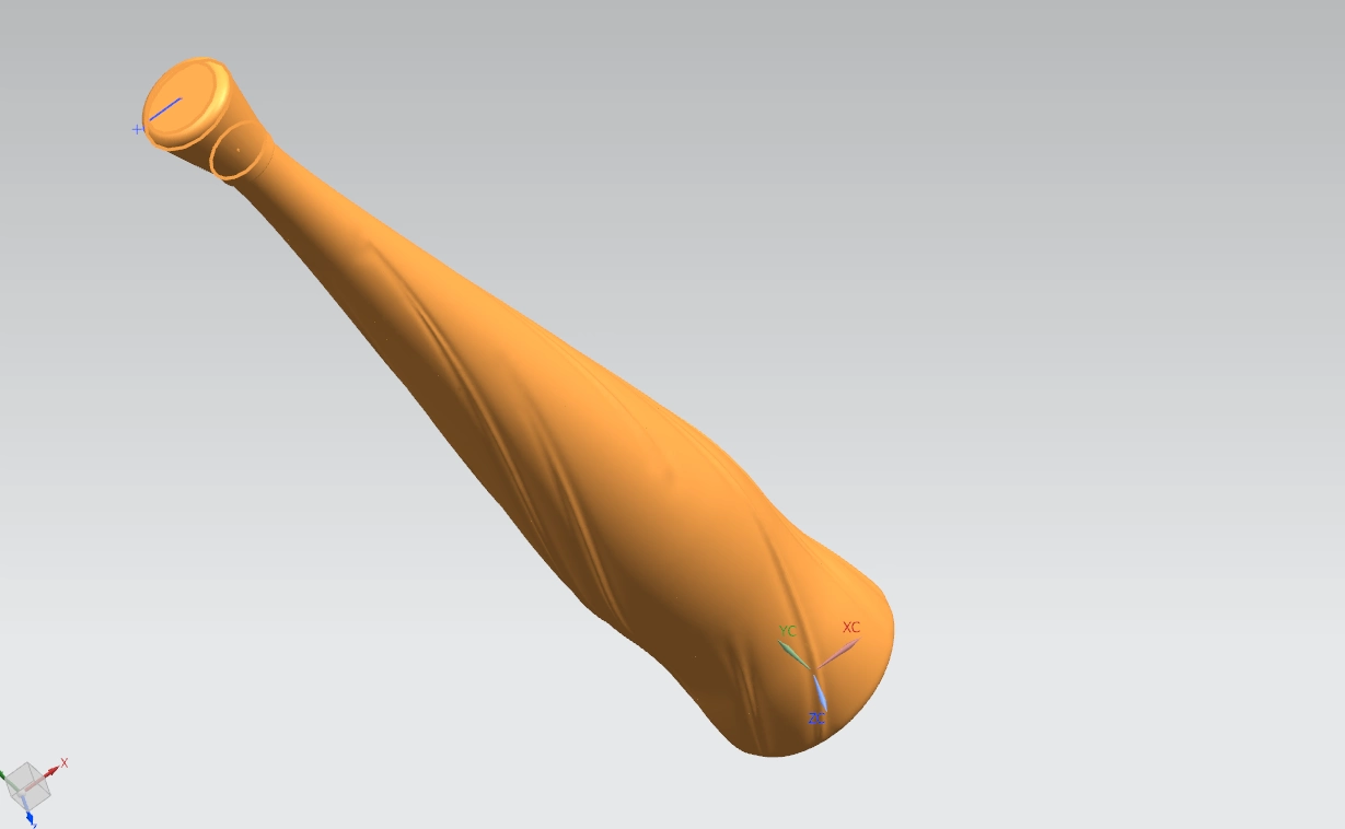 3D Modeling & Engineering Drawings