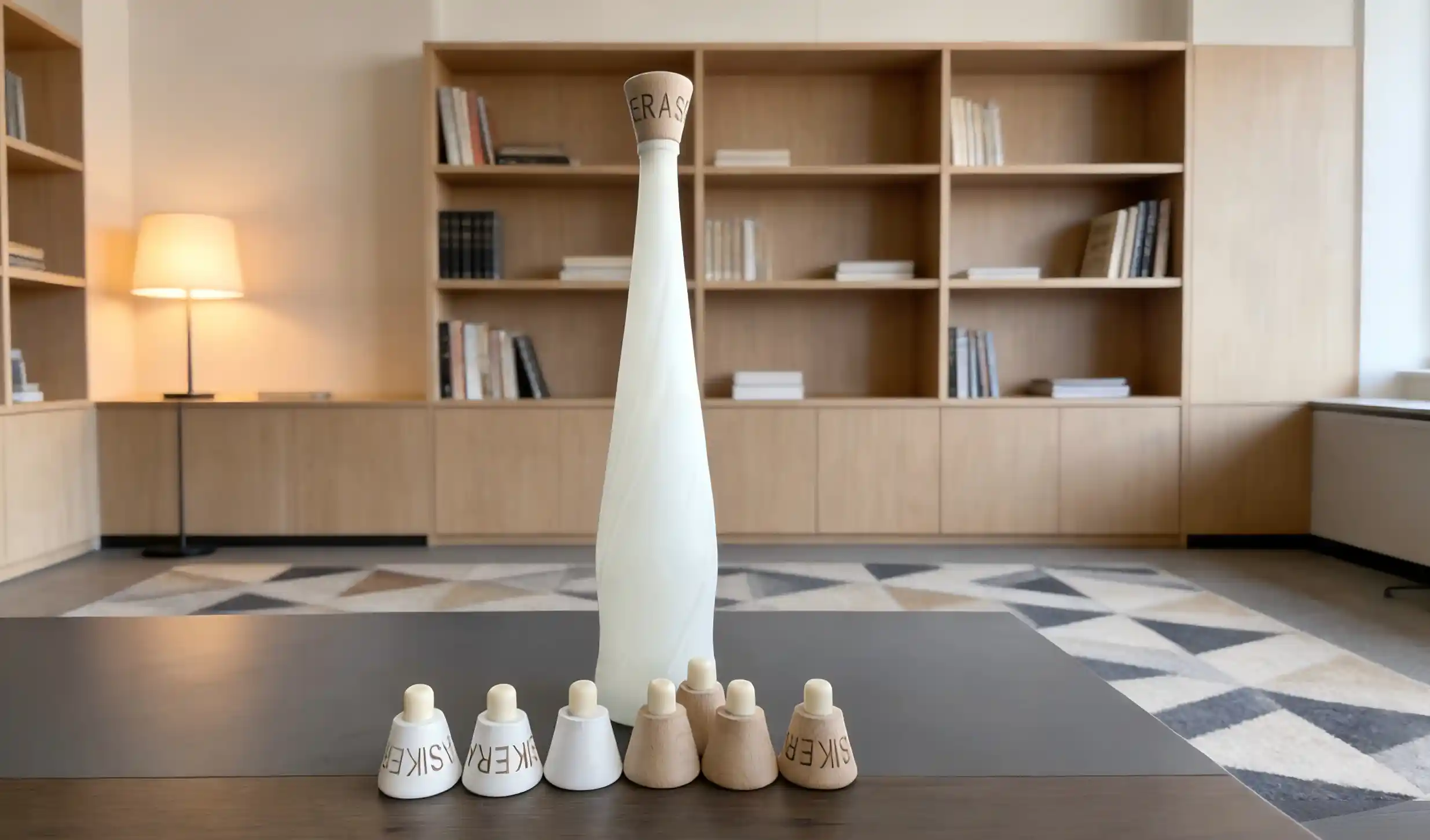 Verifica di Prototipi Stampati in 3D