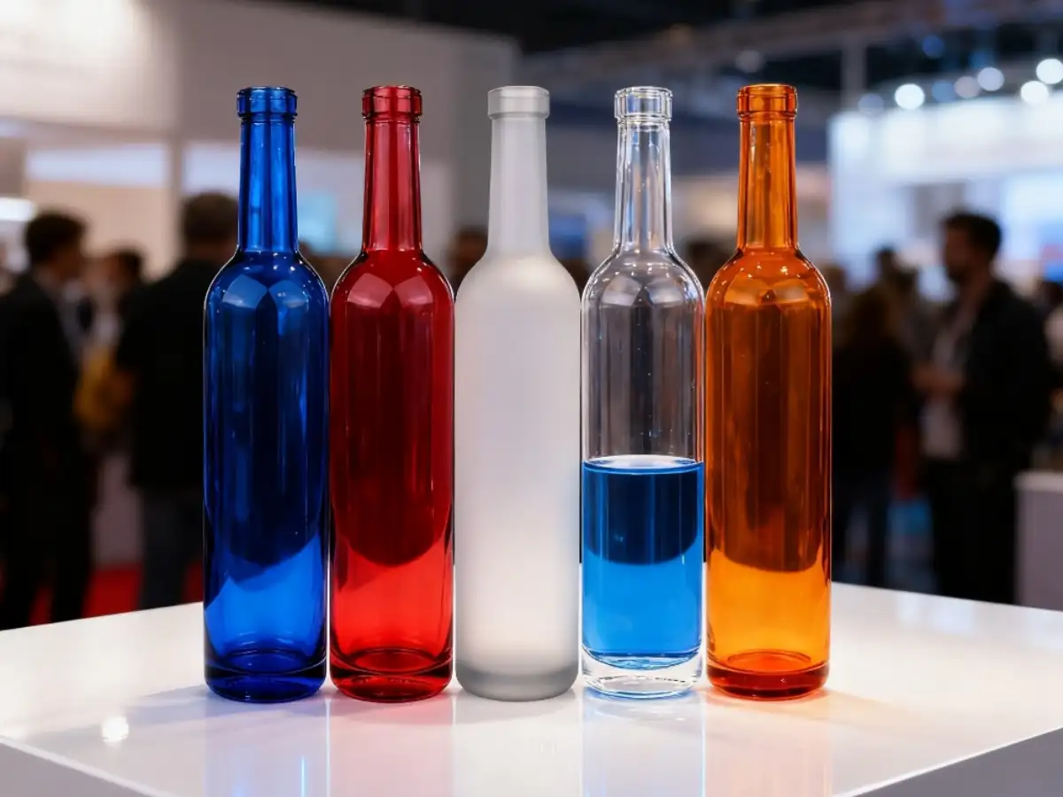 Semitransparent color spray coating