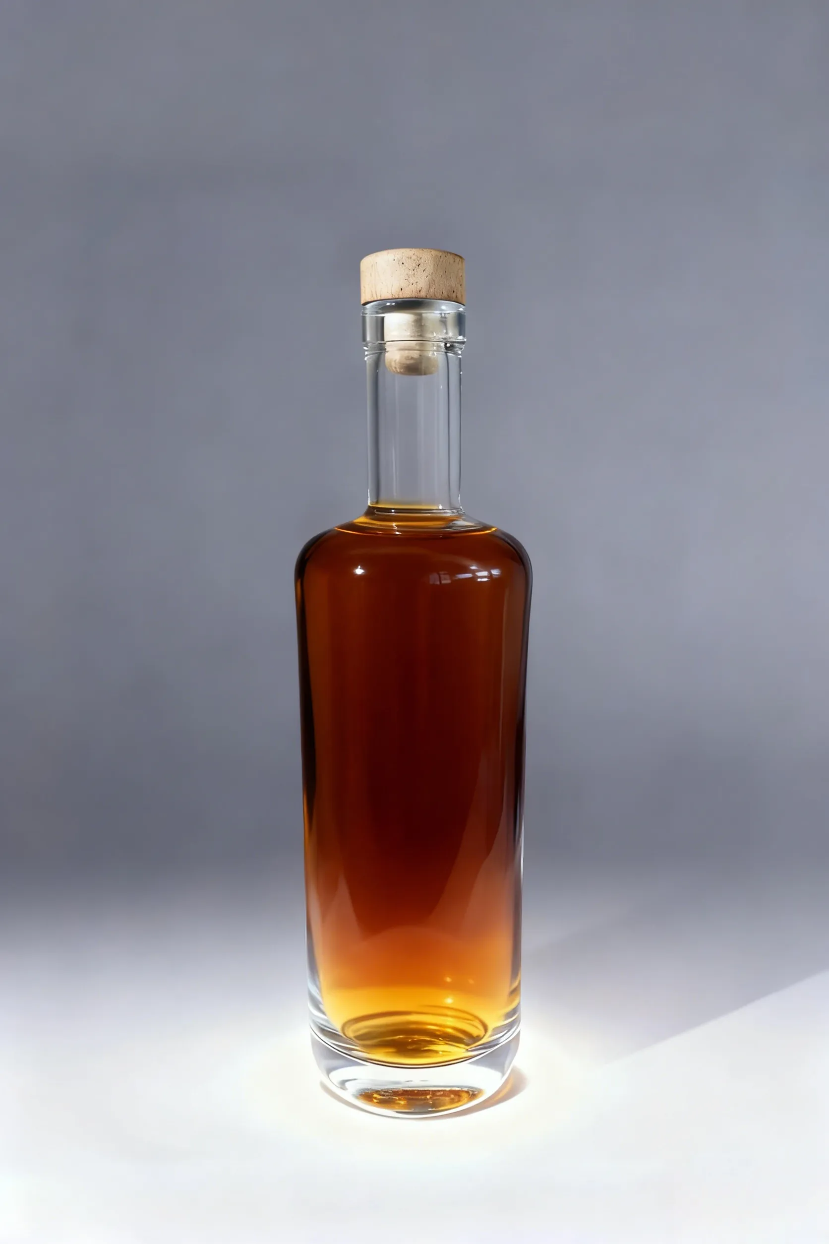 BOUTEILLE EN VERRE 700ML POUR EMBALLAGE DE GIN - 2