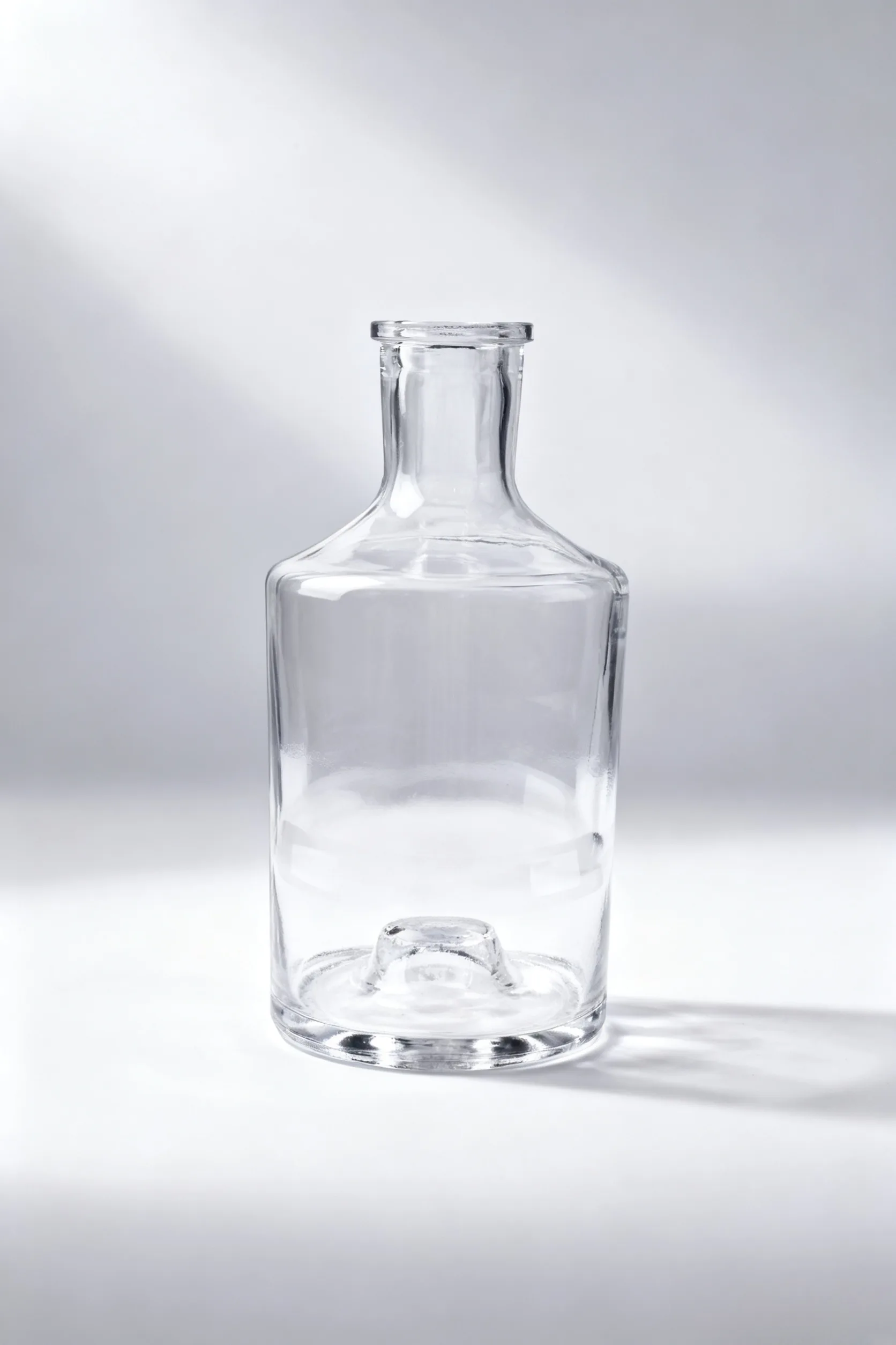 700ml spirit bottle with low price